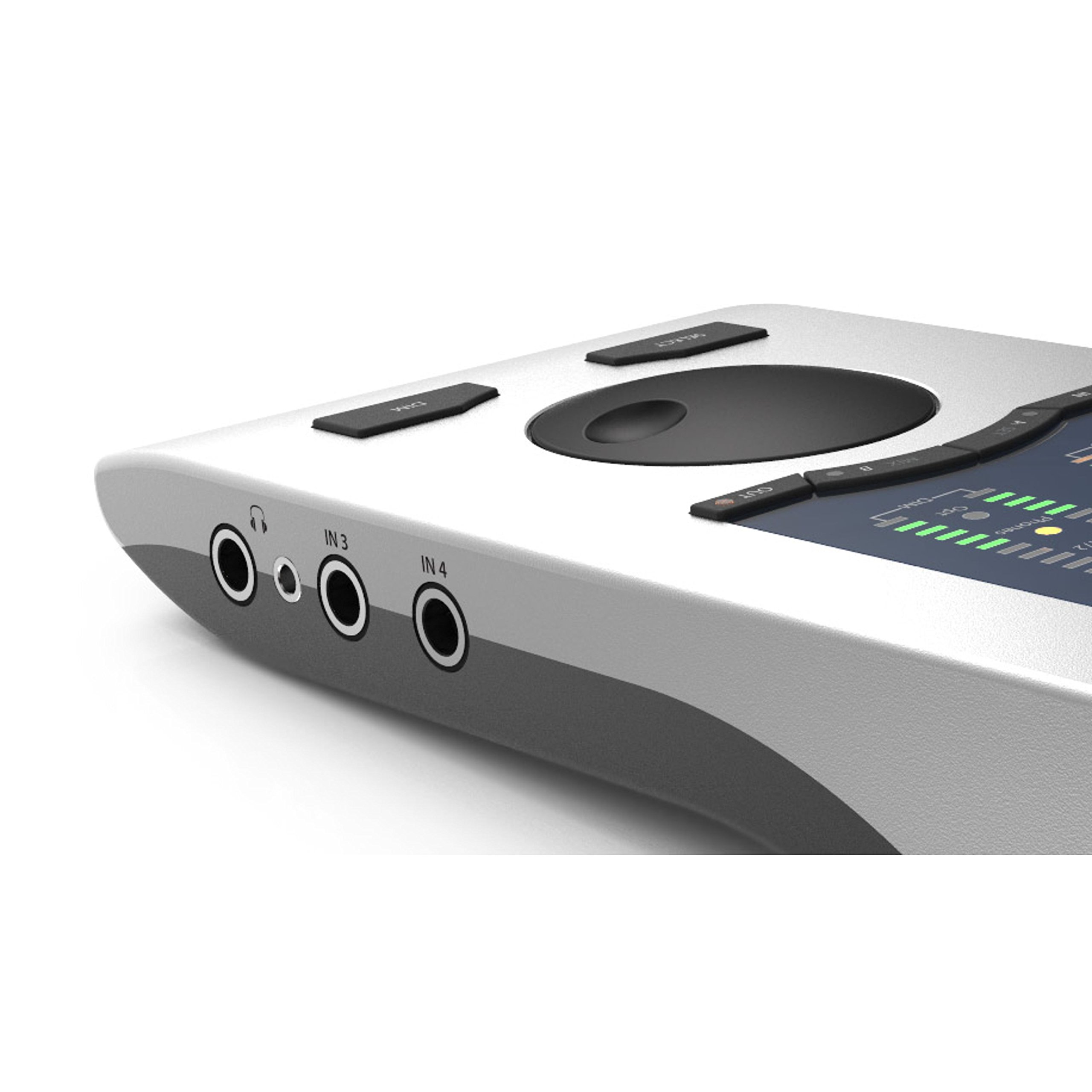 Amazon.com: Babyface Pro USB Audio Interface : Musical Instruments