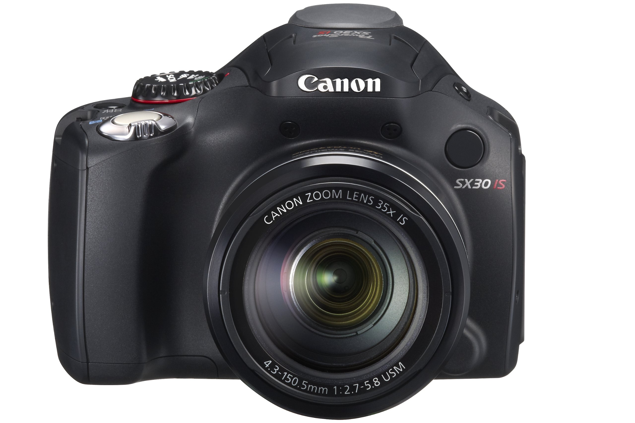 Amazon | Canon デジタルカメラ PowerShot SX30 IS PSSX30IS 1410万