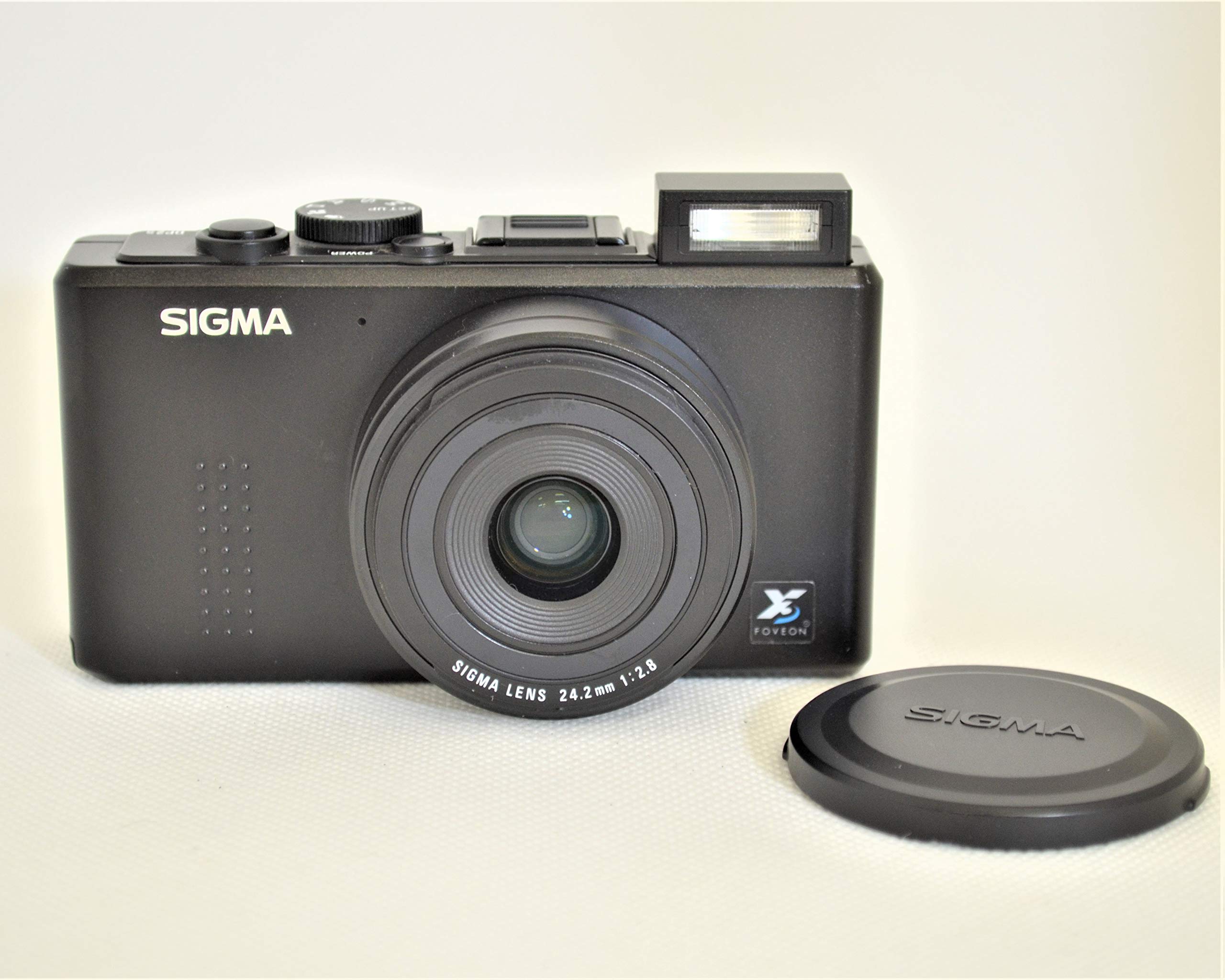 Amazon | シグマ DP2s COMPACT DIGITAL CAMERA | コンパクト 通販