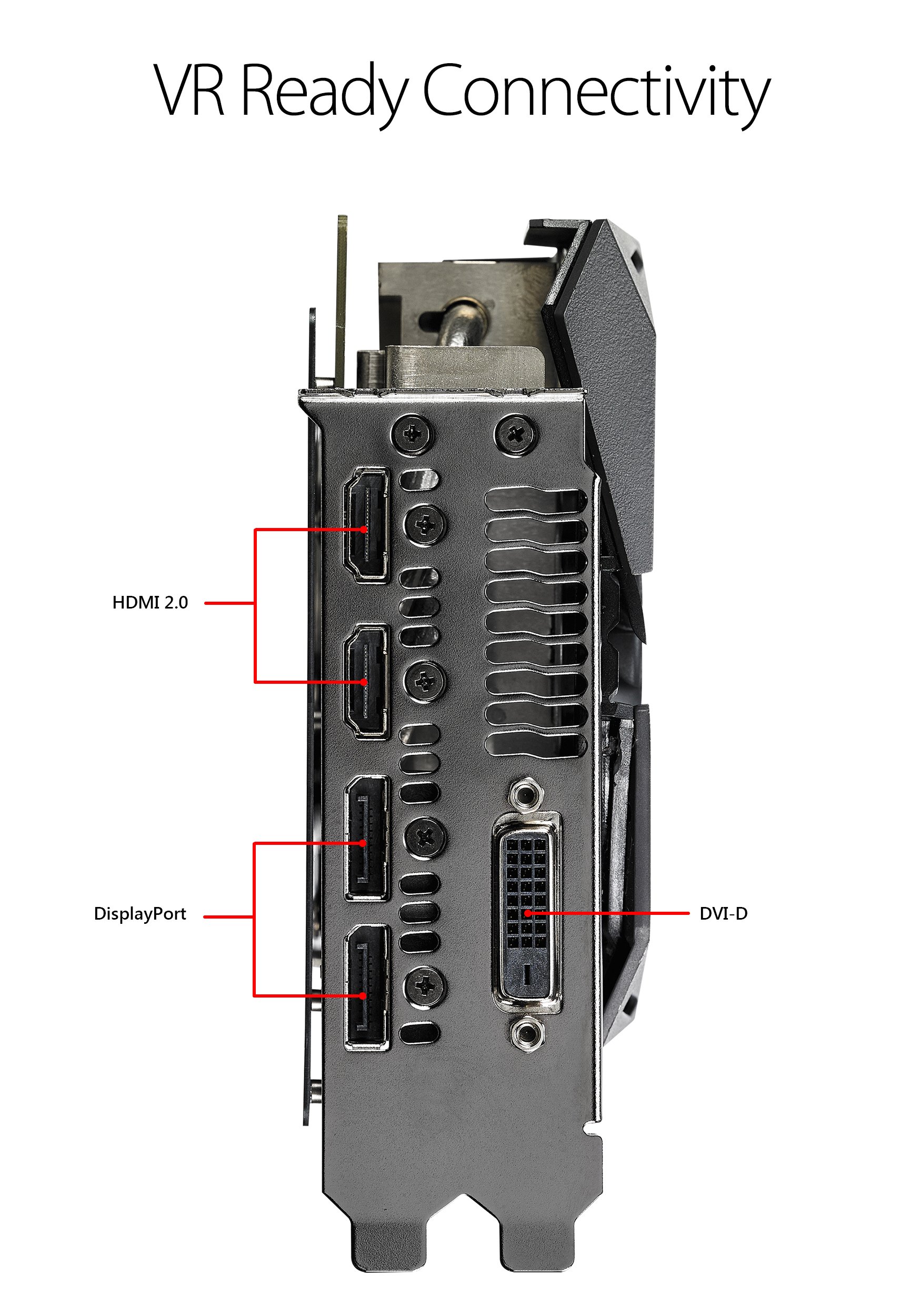 Amazon | ASUS ROG Strix GeForce GTX 1070 Ti 8GB GDDR5 アドバンス