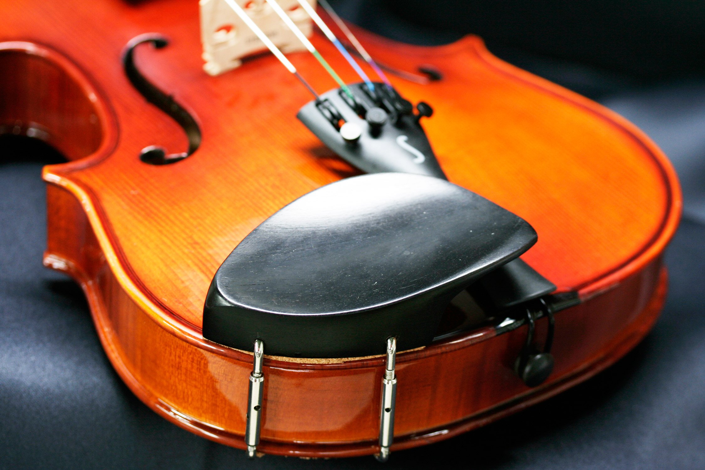 Amazon.co.jp: STENTOR (ステンター) バイオリンセット SV-320 4/4