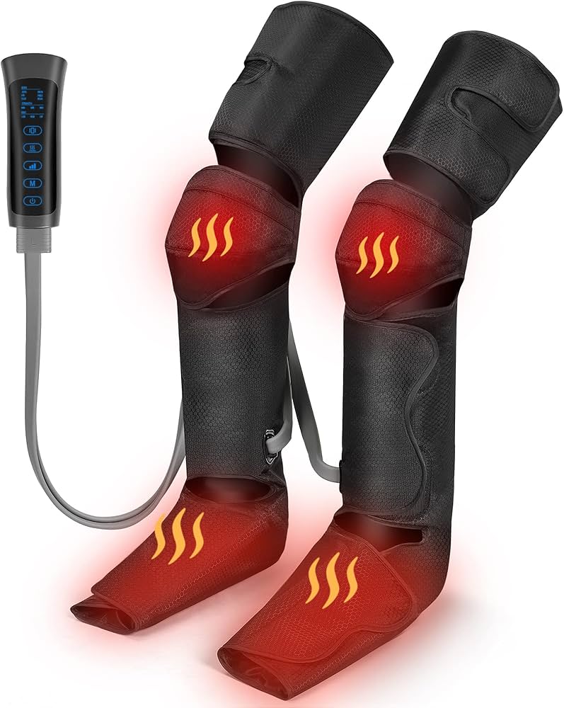Amazon | SENPPLE フットケア 足裏+膝温感機能搭載 膝振動機能 足先