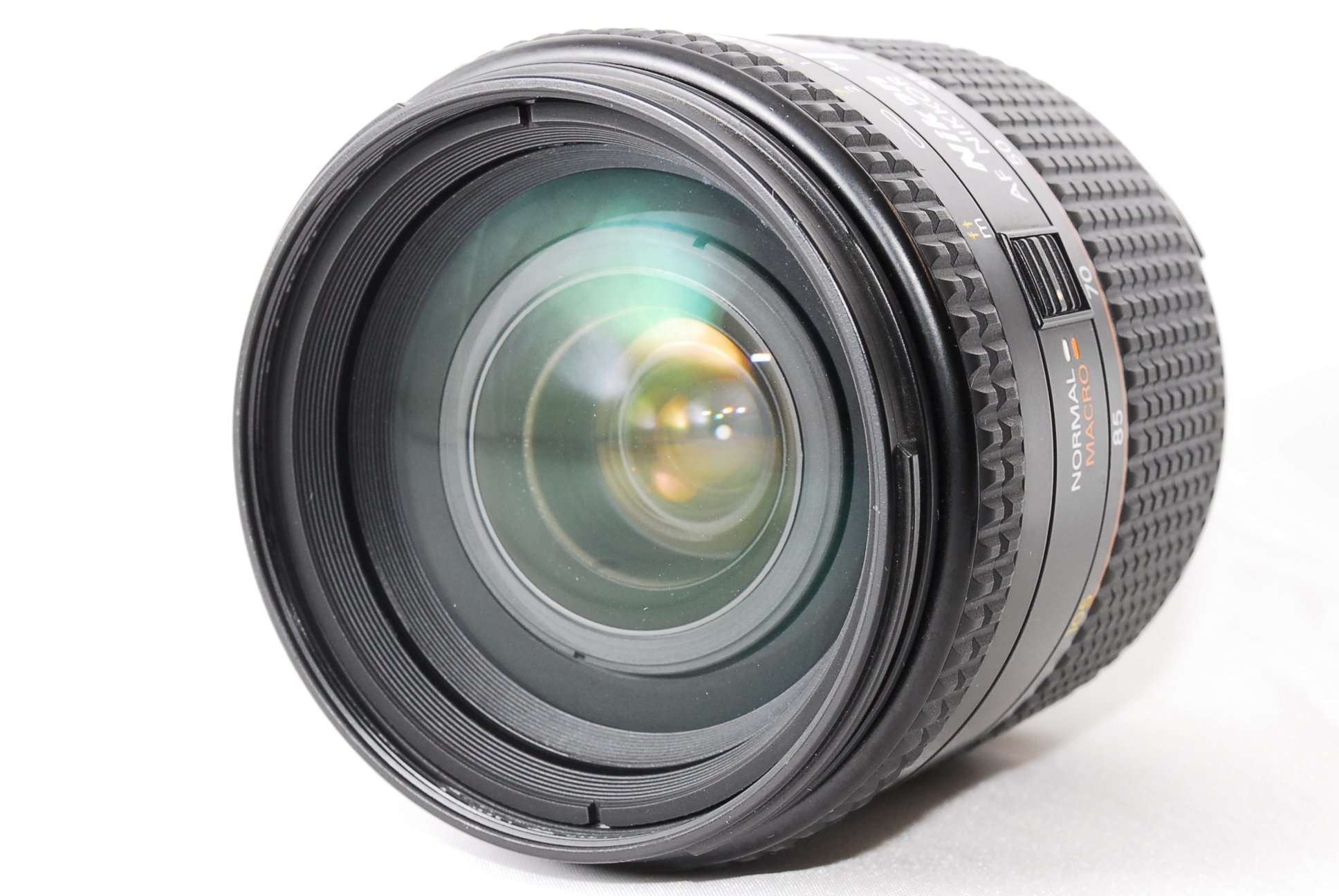 Amazon.co.jp: Nikon Ai AF Zoom Nikkor 28～105mm F3.5～4.5D（IF