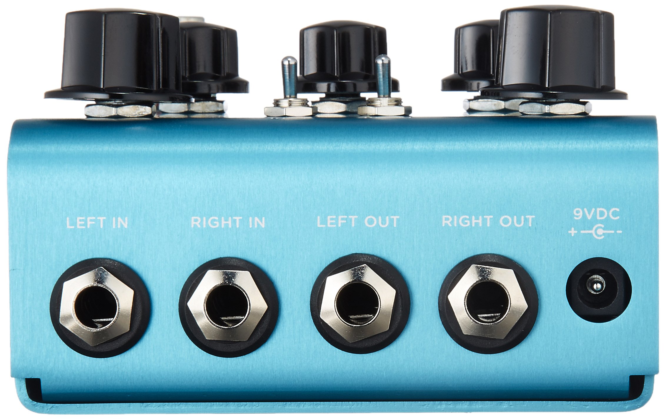 Amazon | [国内正規品]Strymon:blueSky(ブルースカイ/リバーブ