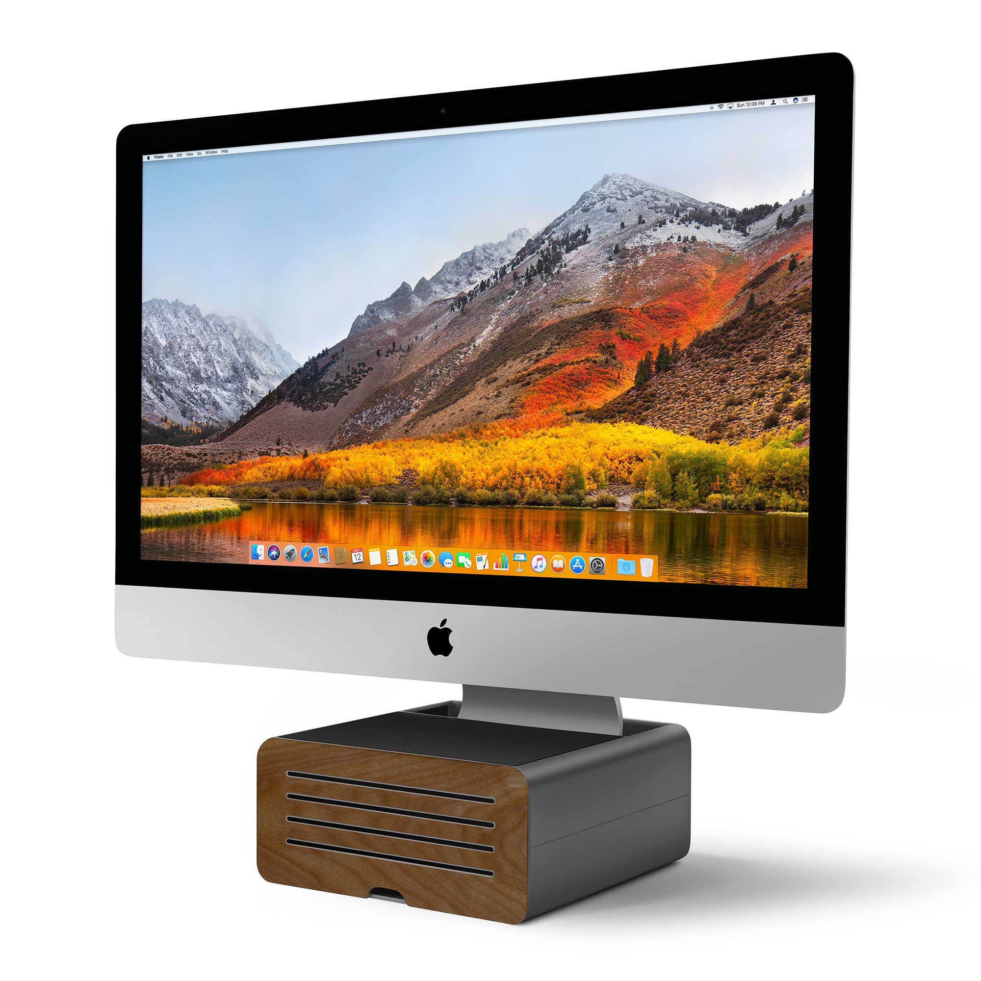 Amazon.co.jp: Twelve South HiRise Pro for iMac/ ディスプレイ