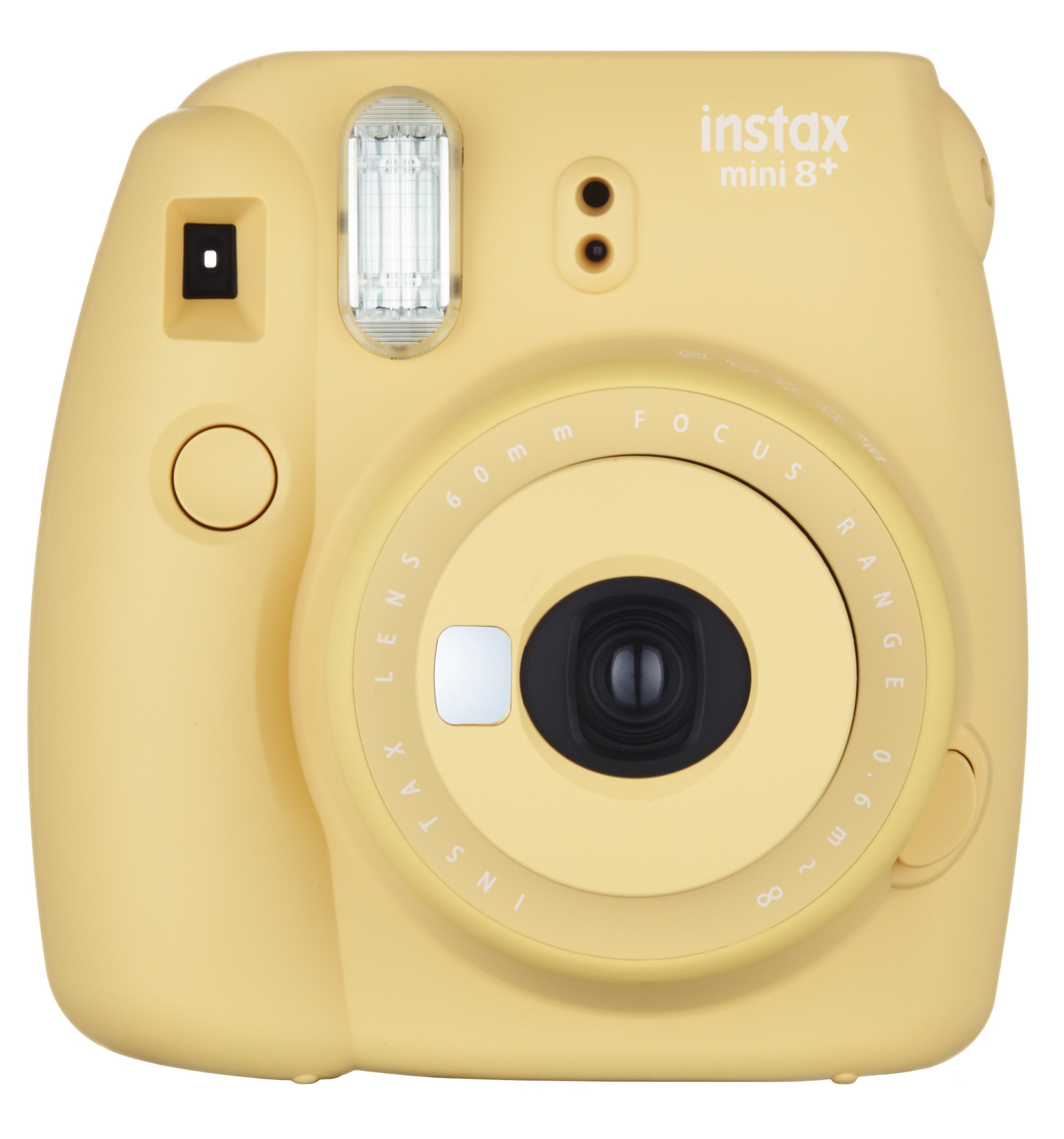 Amazon.co.jp: FUJIFILM インスタントカメラ チェキ instax mini8