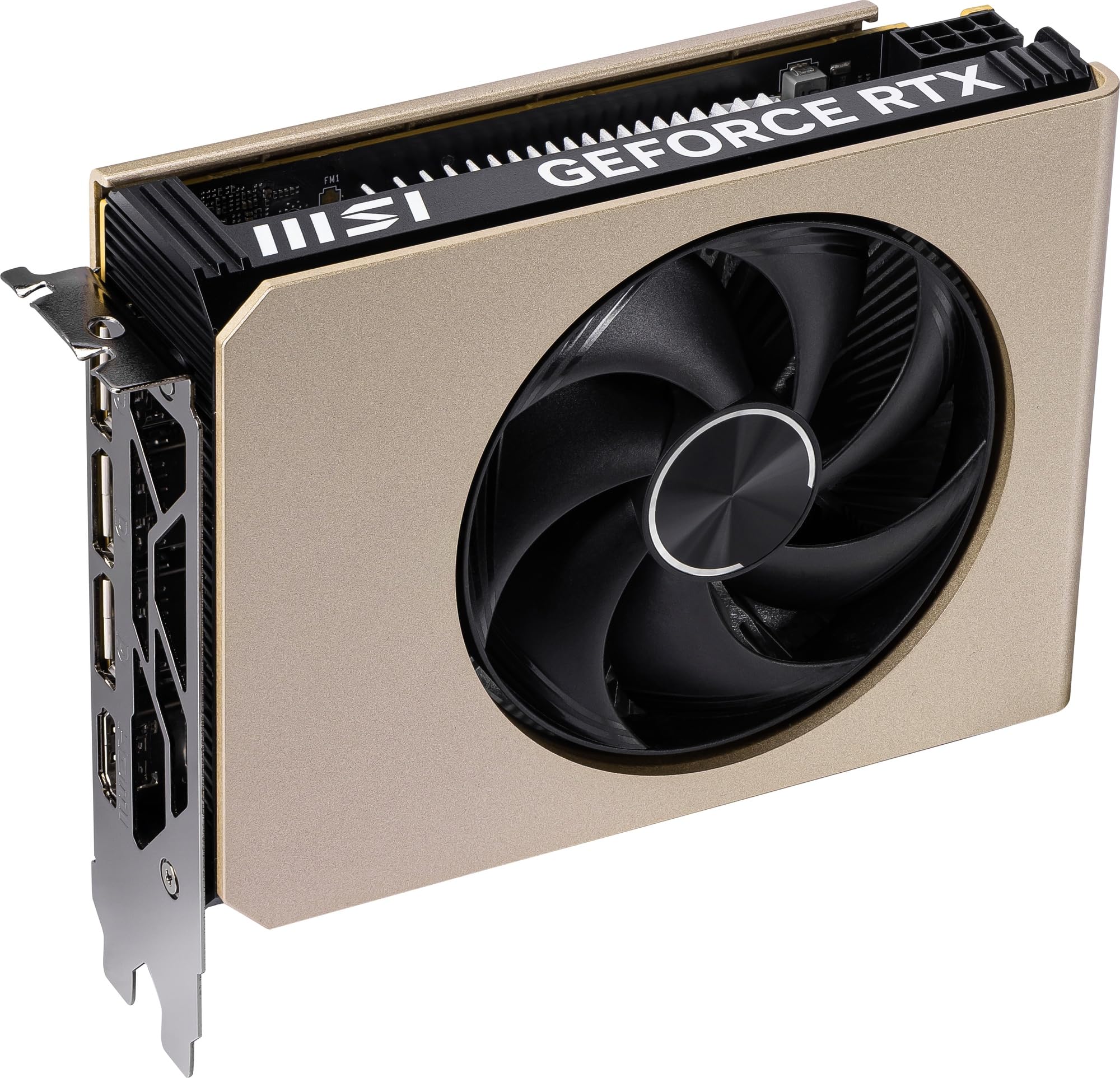 Amazon | MSI GeForce RTX 5060 8G INSPIRE ITX OC グラフィックス