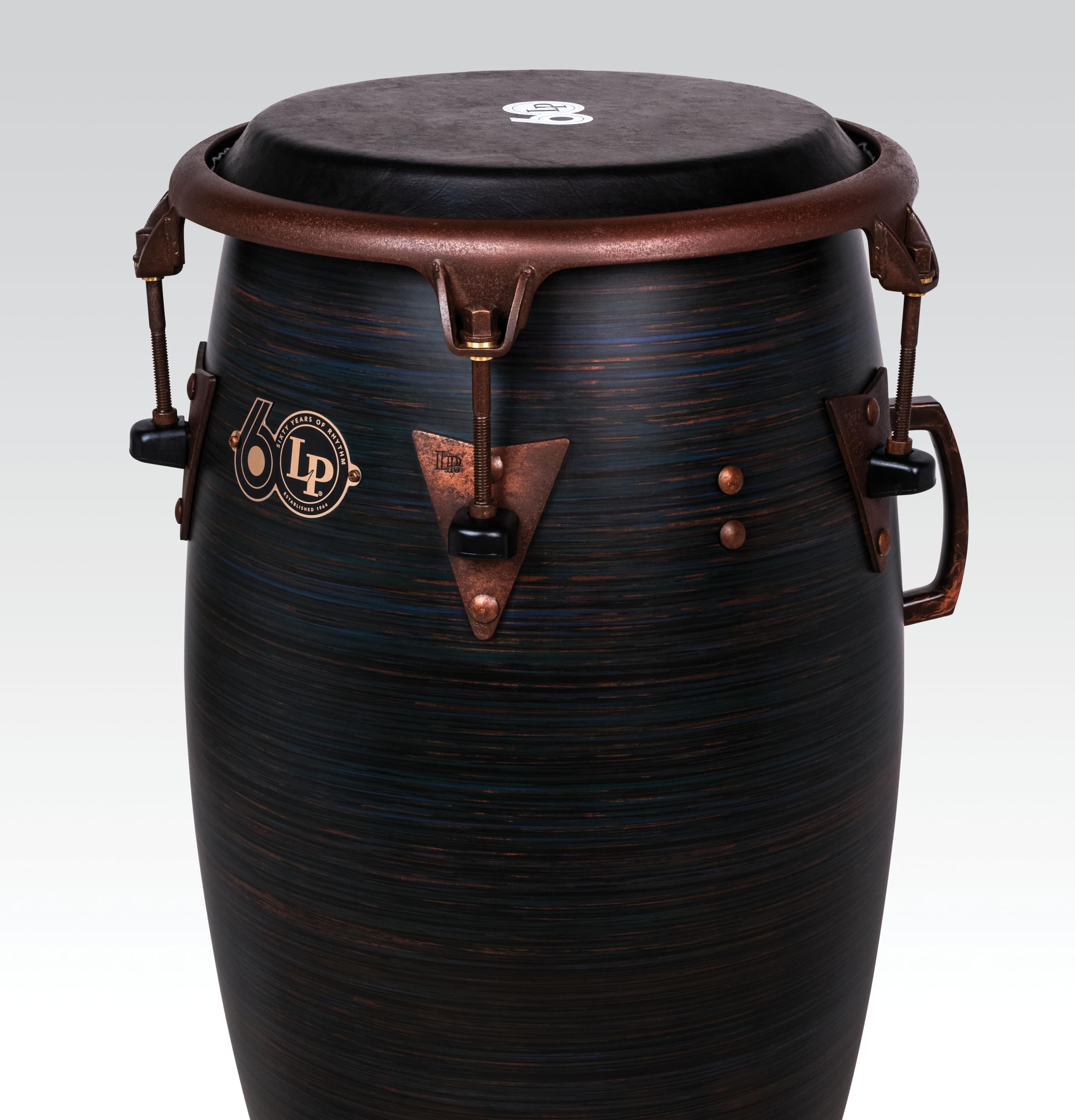 Amazon | LP LP808T-60 60th Anniversary Congas 11