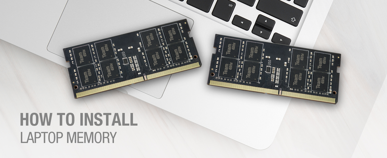 TEAMGROUP Elite DDR4 32GB Kit (2 x 16GB) 2666MHz PC4-21300 CL19