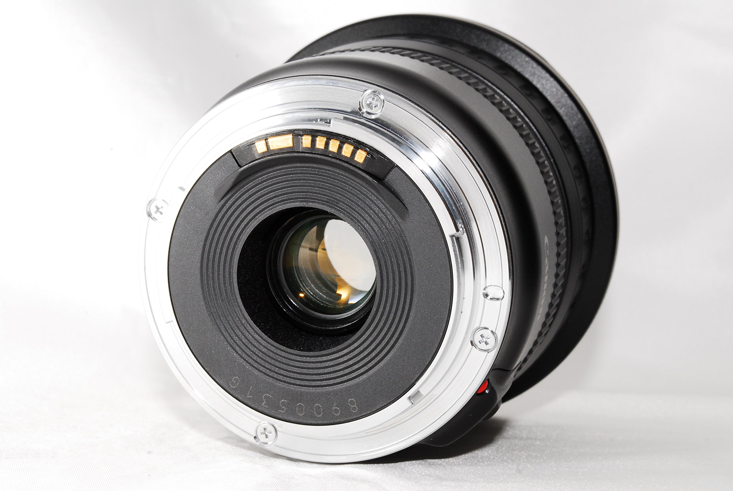 Amazon.co.jp: Canon EF レンズ 20-35mm F3.5-4.5 USM : 家電＆カメラ