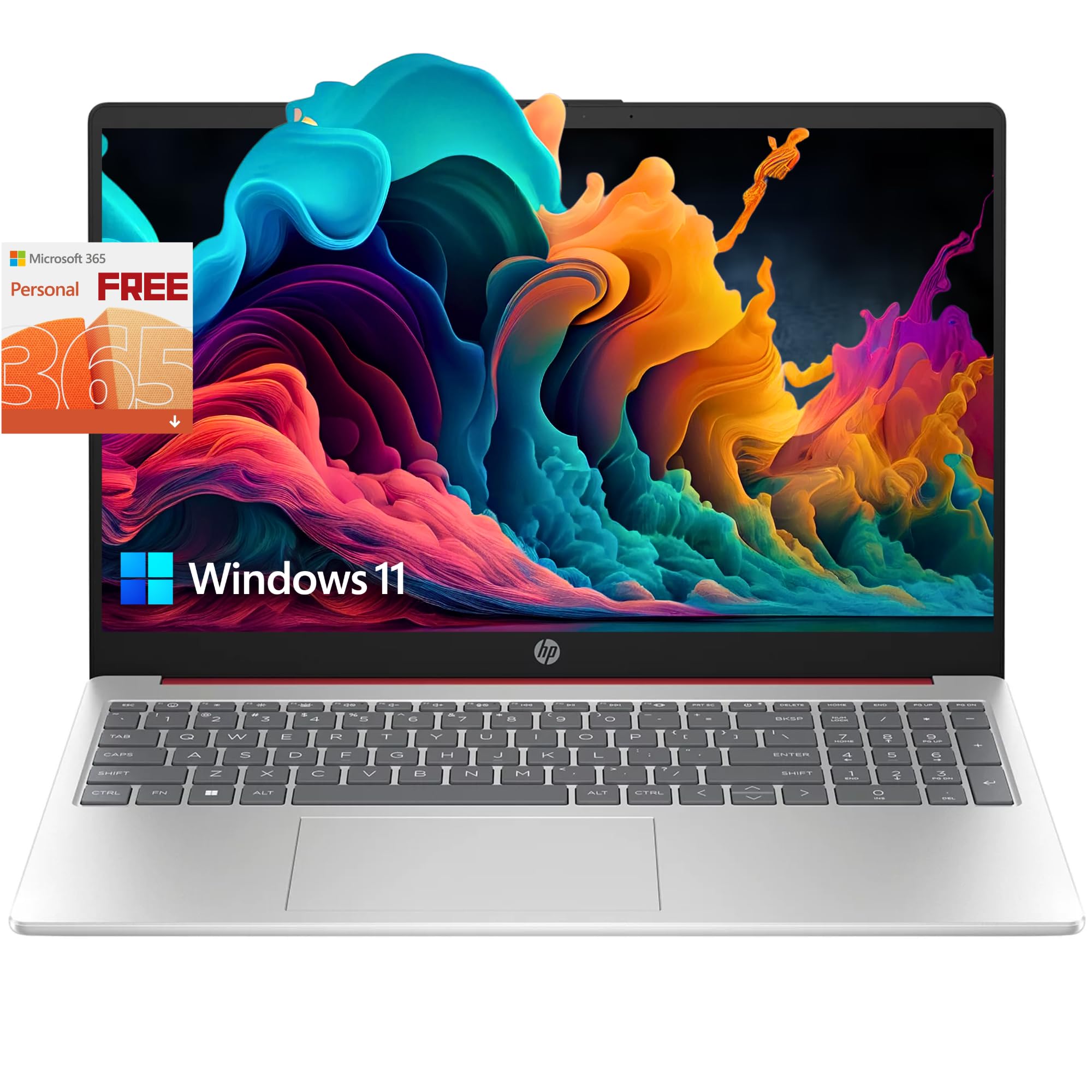 Amazon.co.jp: HP (ヒューレット・パッカード) 15.6インチ HD 最新