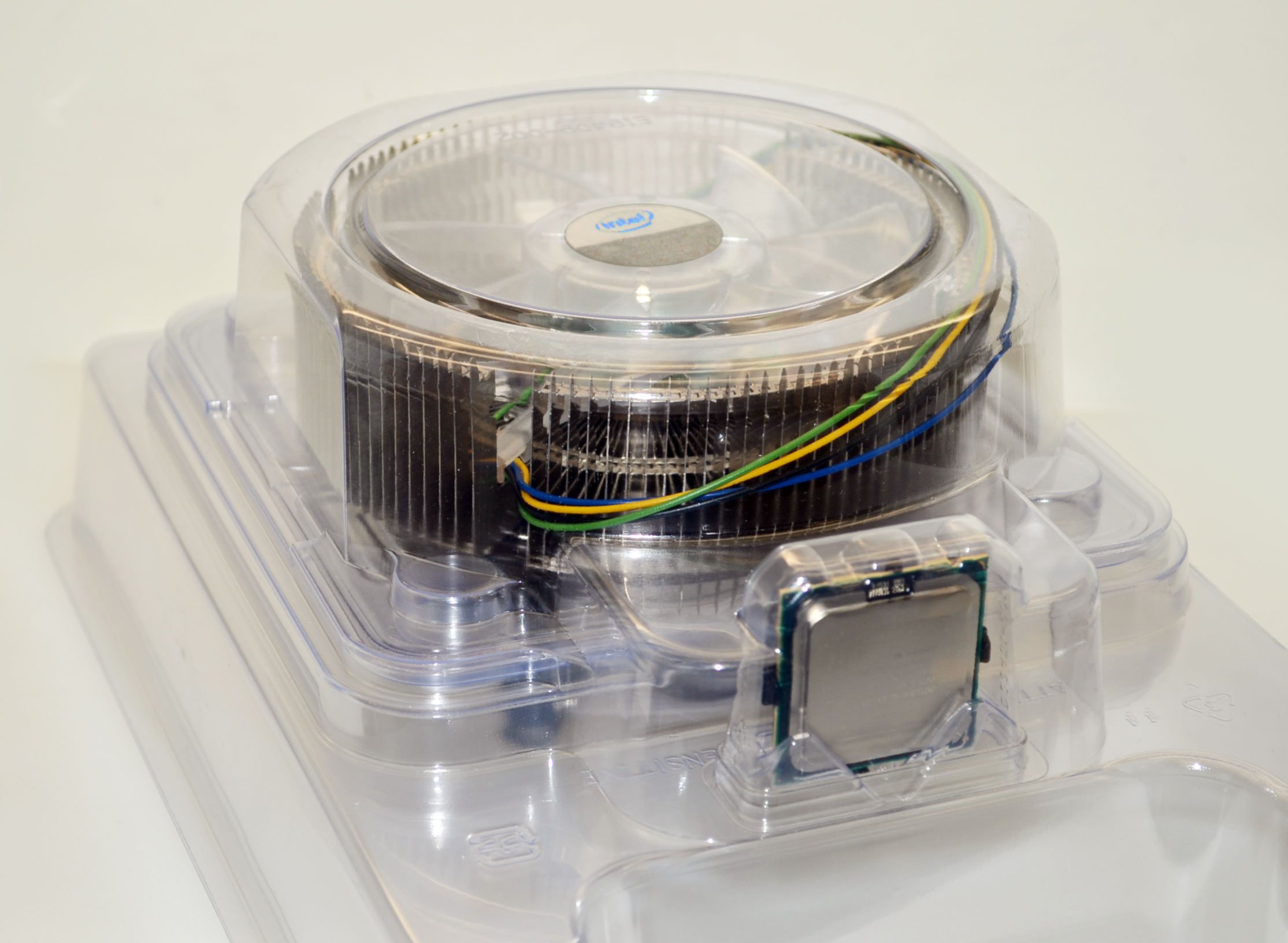 Amazon.in: Buy Intel Cpu Core 2 Extreme Qx9650 3.00Ghz Fsb1333Mhz