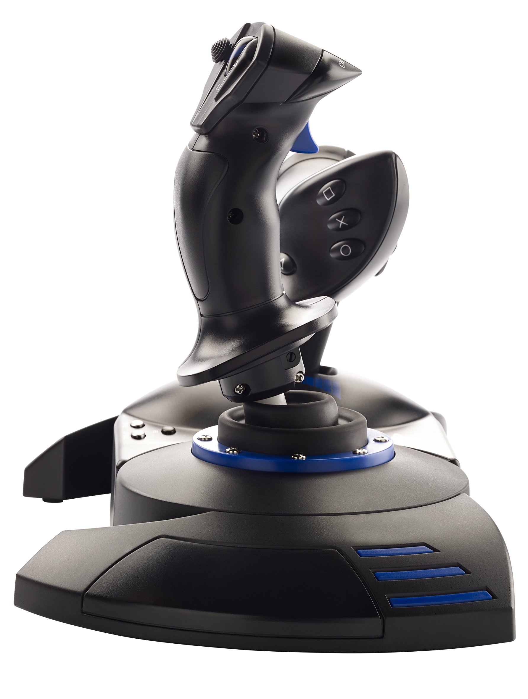 Amazon.co.jp: 【Playstation公式ライセンス商品】Thrustmaster