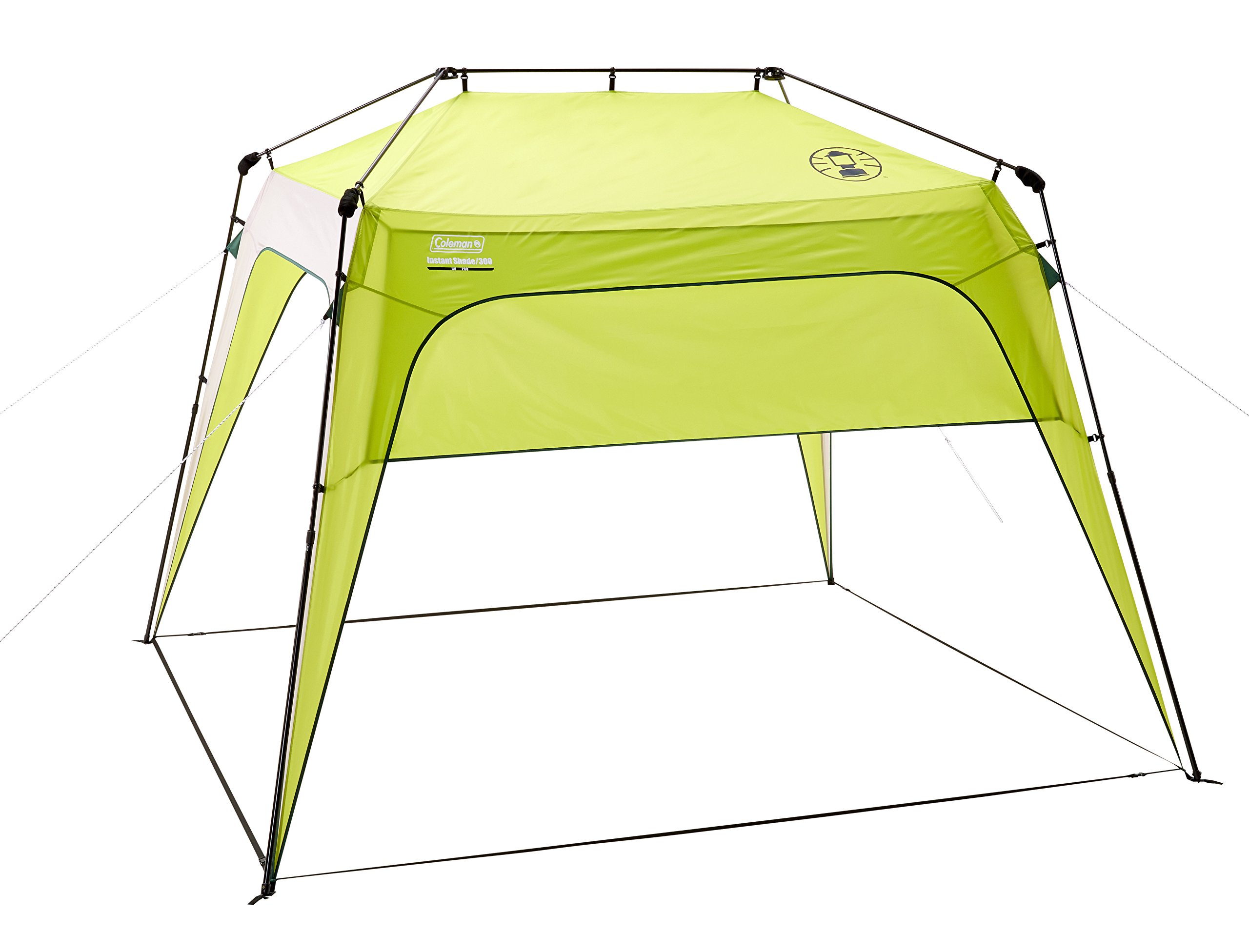 Amazon | Coleman(コールマン) タープ インスタントシェード 300