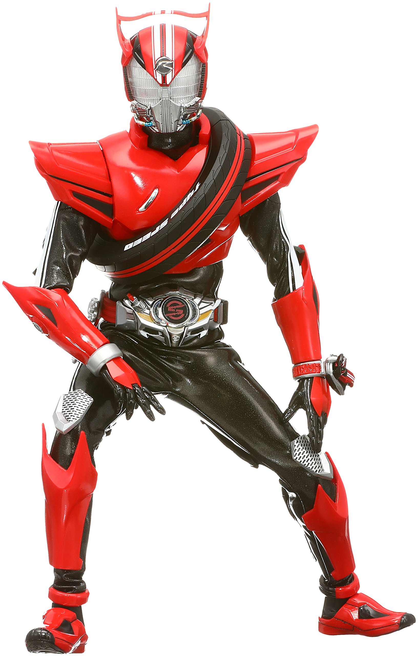 Amazon.co.jp: RAH(リアルアクションヒーローズ) GENESIS 仮面ライダー