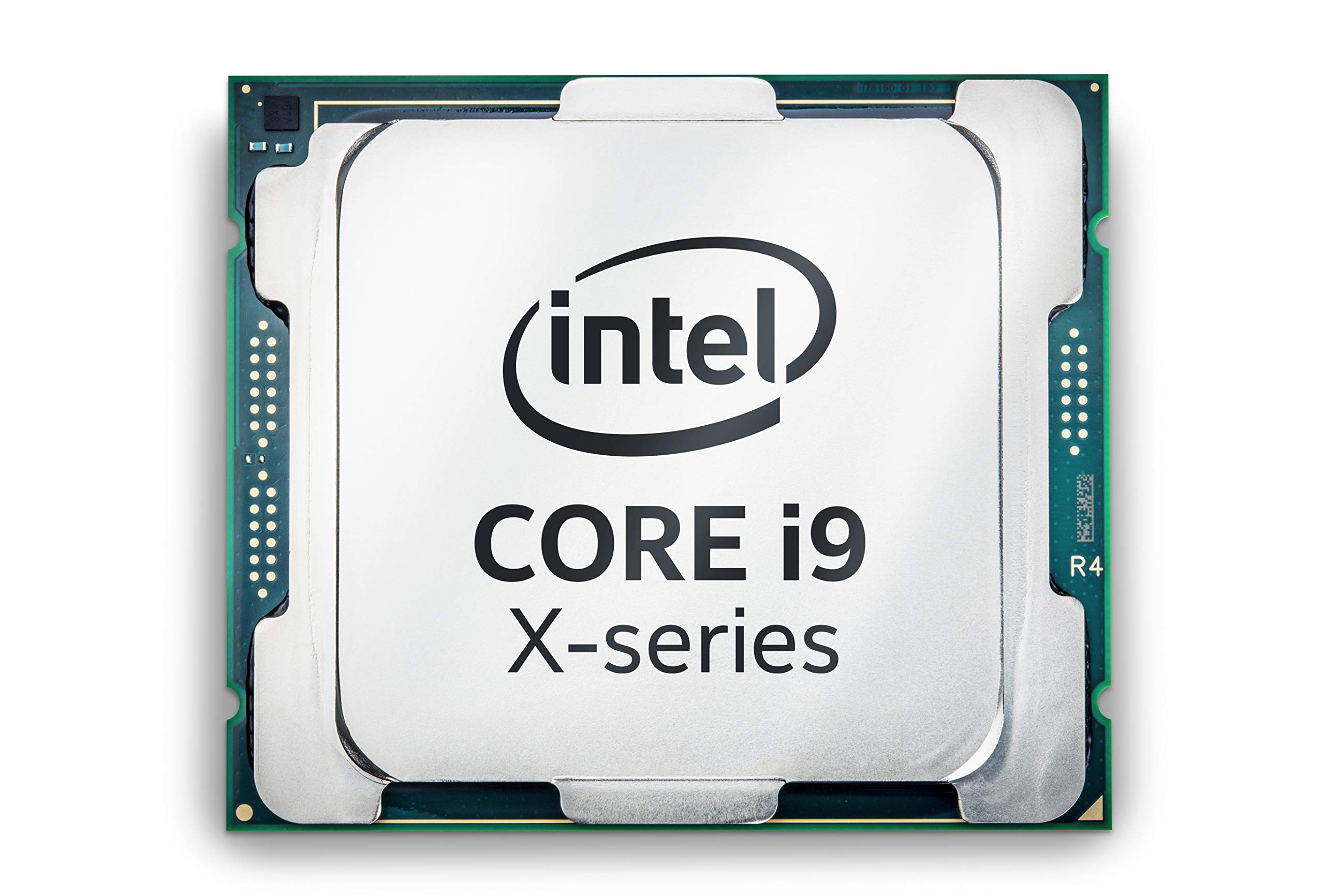 Intel Core i9 9900X, S 2066, Skylake-X Refresh, 10 Core, 20 Thread