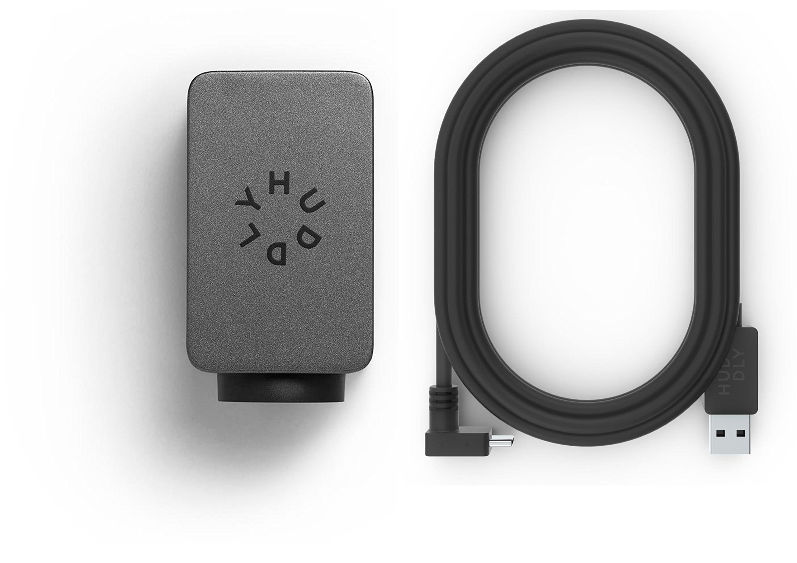 Amazon | Huddly GO ビデオ会議カメラルームキット - ハイエンド品質