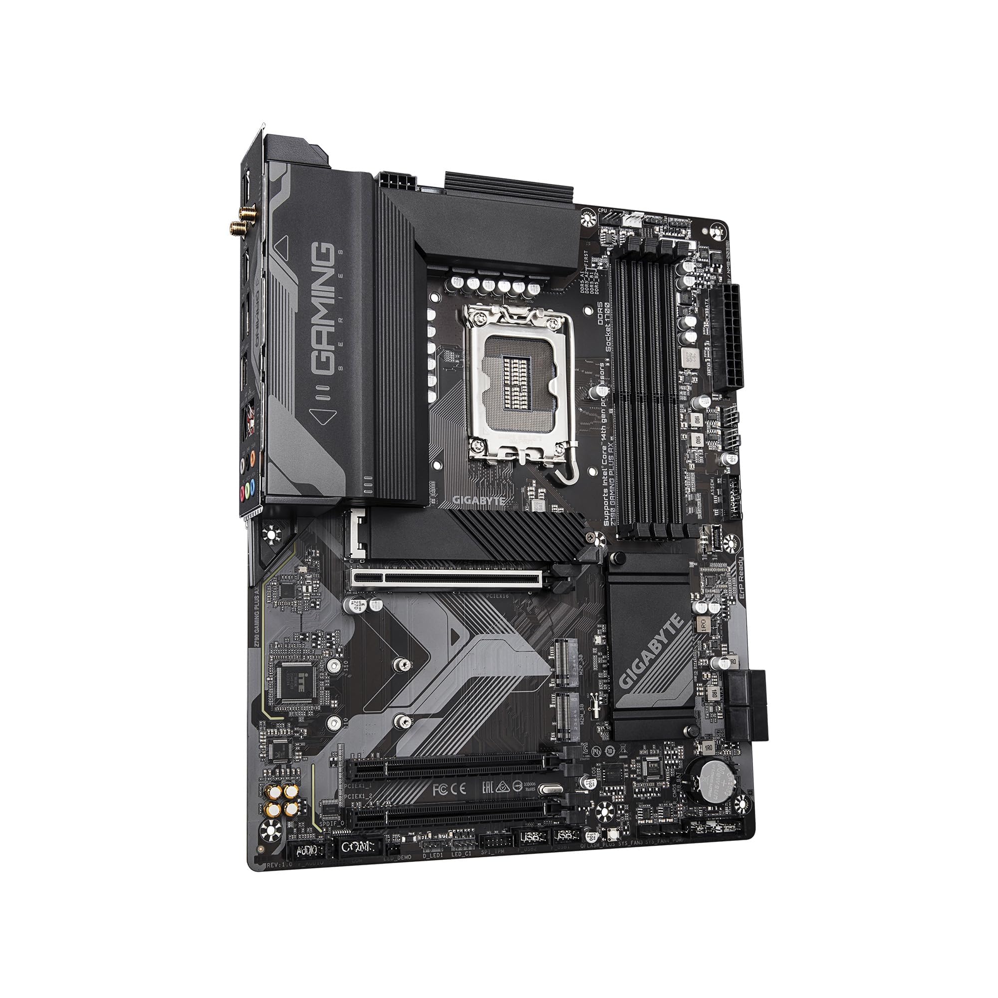 Amazon | MICRO CENTER CPUマザーボード Intel i9-12900K 16コア LGA