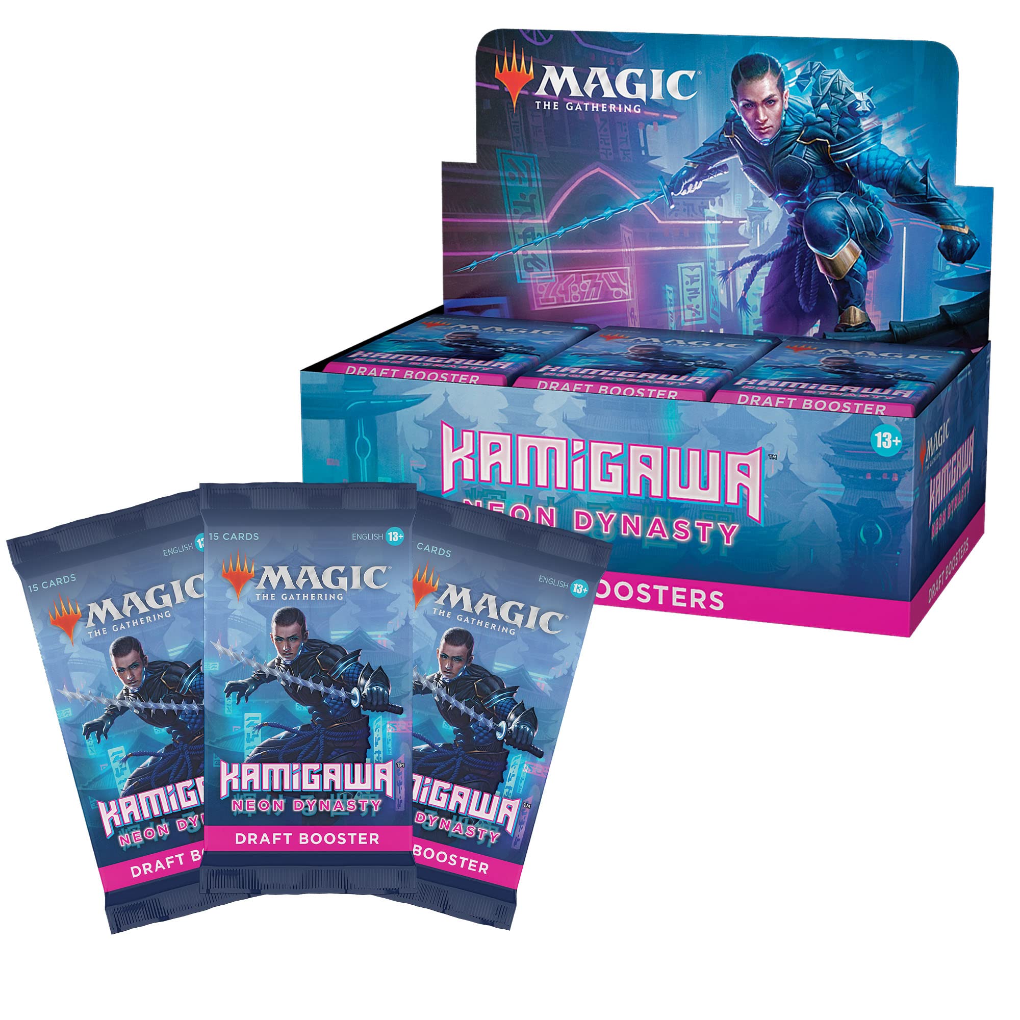 Amazon.co.jp: MTG マジック:ザ・ギャザリング 神河:輝ける世界