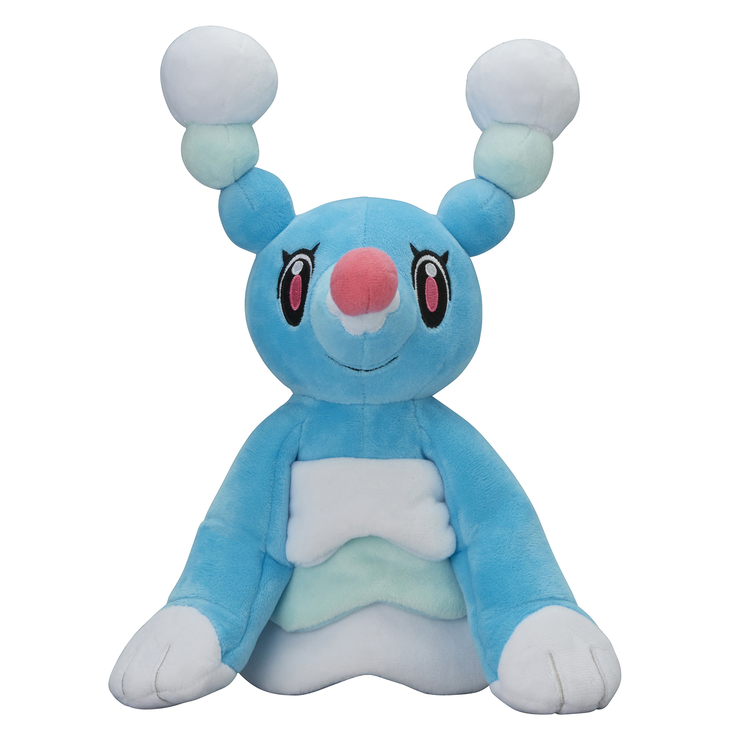 Amazon.co.jp: ポケモンセンターオリジナル ぬいぐるみ オシャマリ 26