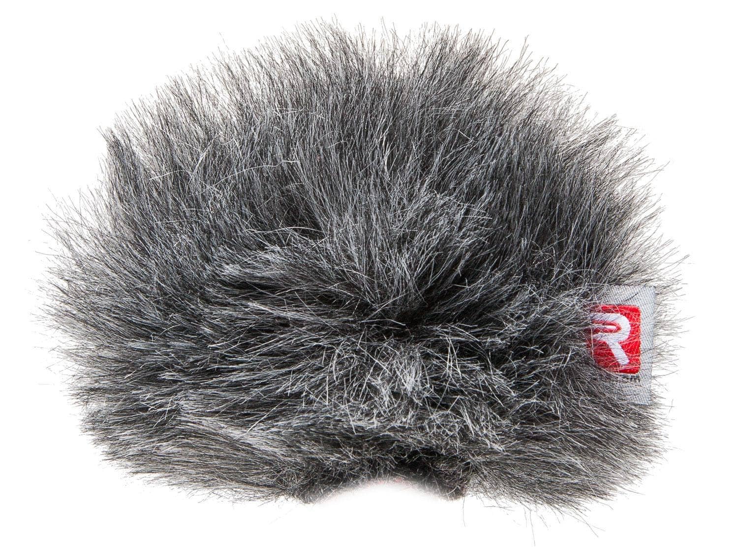 Amazon.co.jp: SHURE MV88用 Rycote製ウインドジャマー AMV88FUR