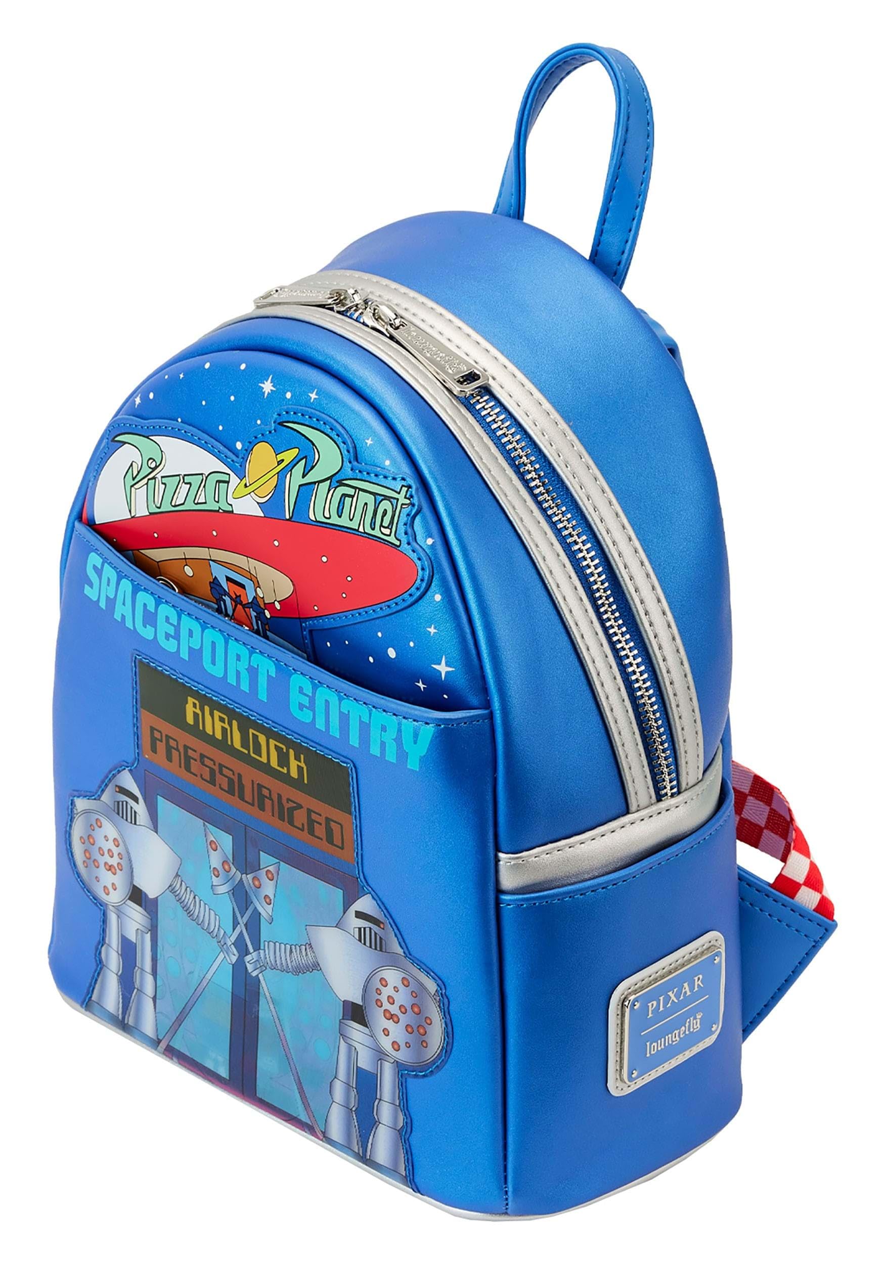 Amazon.co.jp: Loungefly Mini Backpack Disney ディズニー ラウンジ