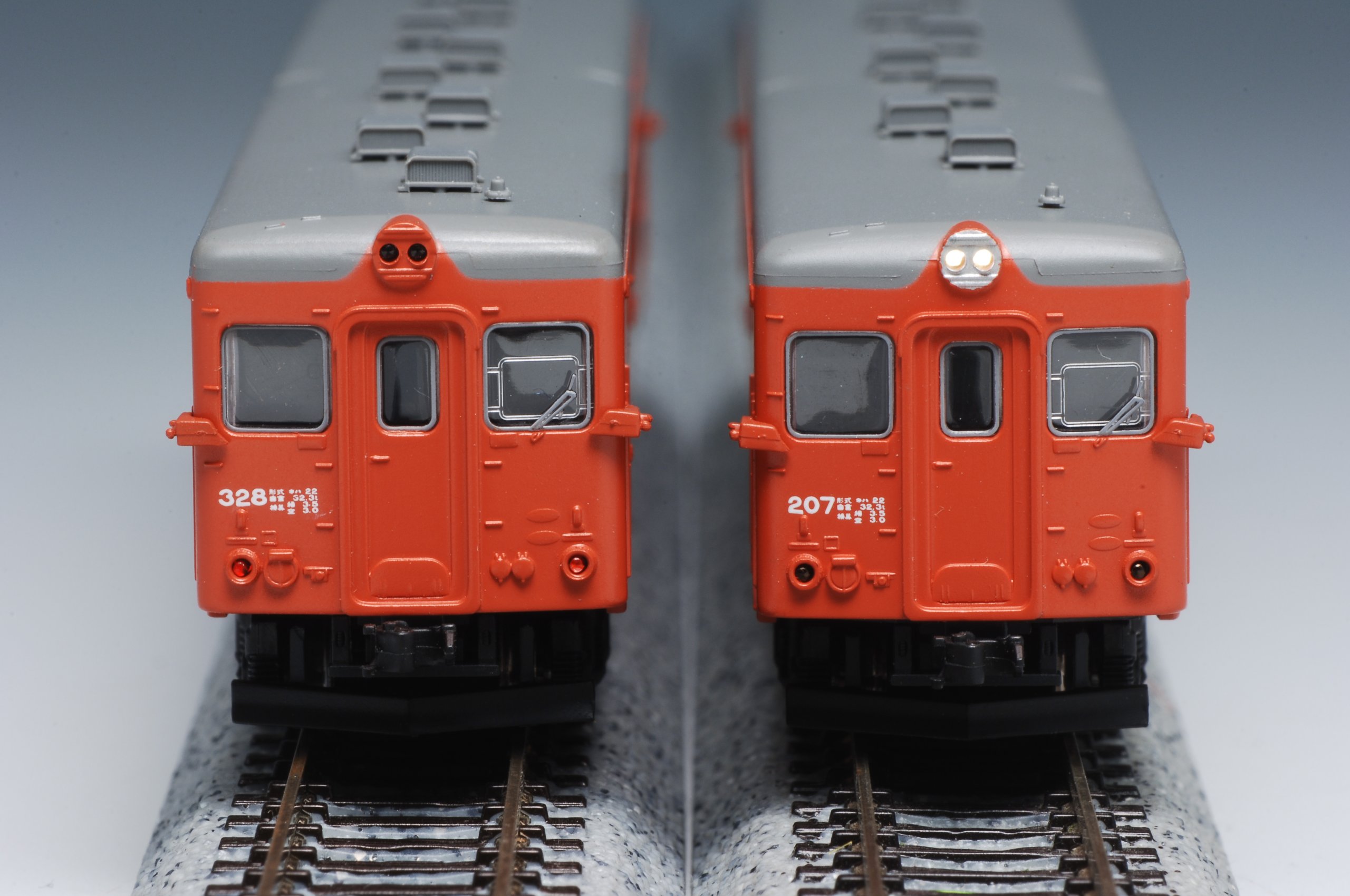 Amazon | マイクロエース Nゲージ キハ22系・首都圏色 4両セット A8681