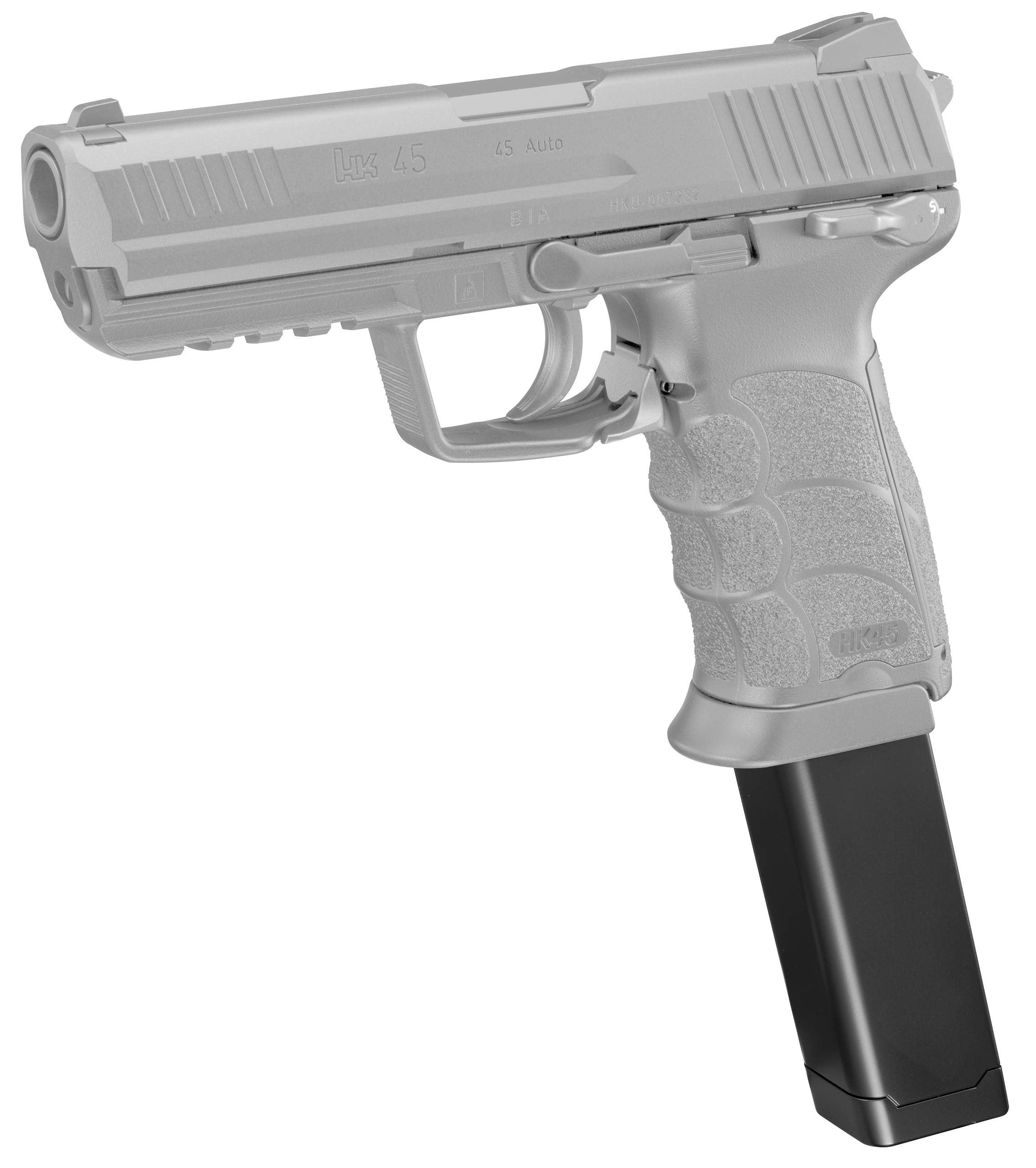 Amazon | 東京マルイ パーツ No.30 電動ガン HK45用 100連射マガジン