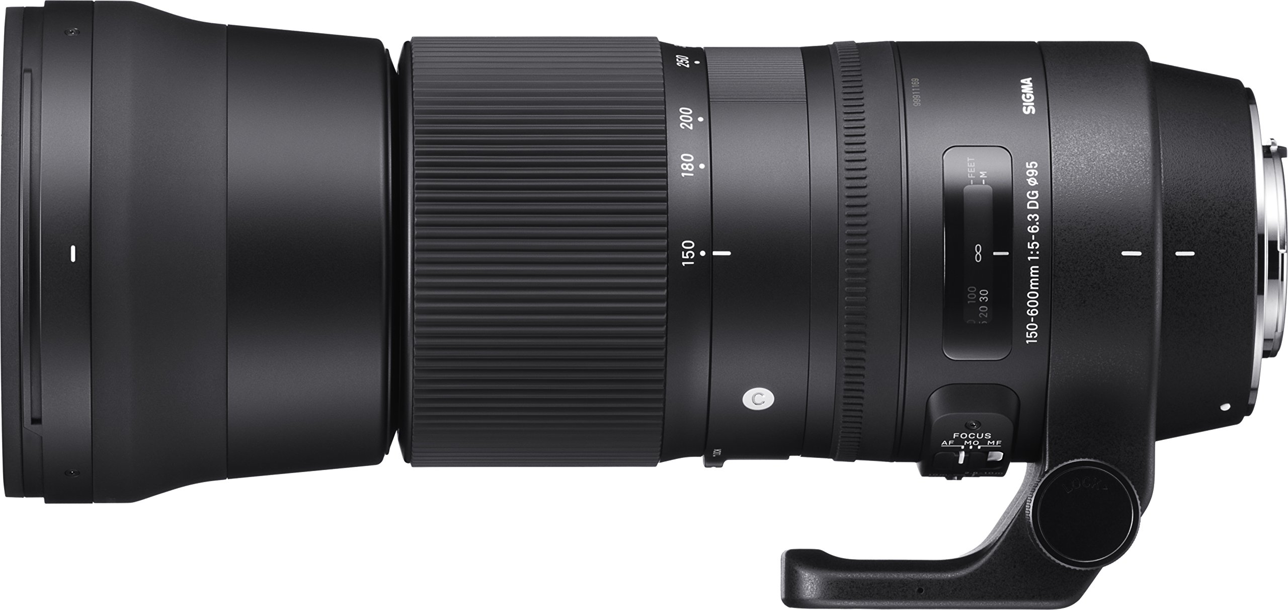 Amazon.co.jp: 【セット買い】SIGMA 150-600mm F5-6.3 DG OS HSM