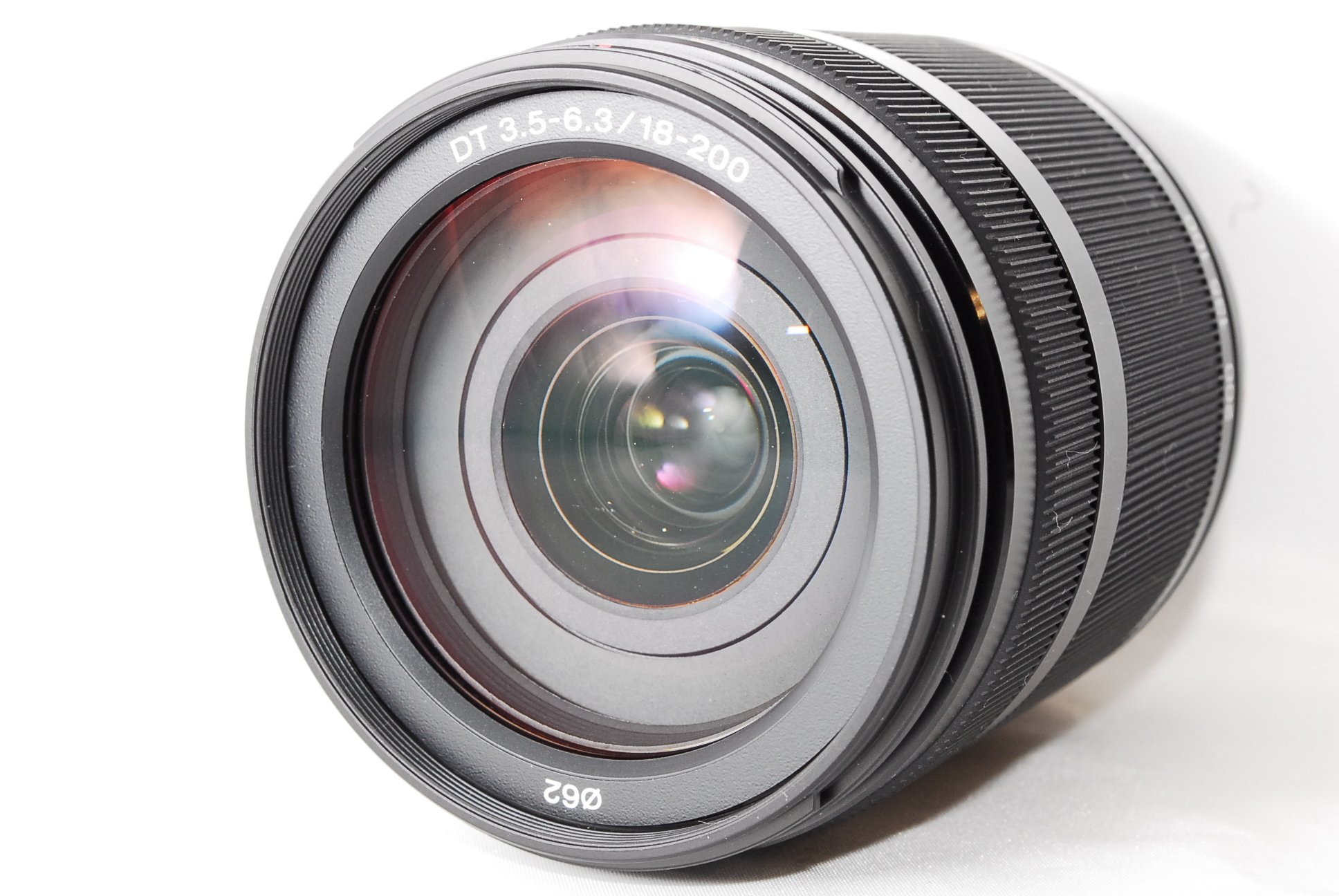 Amazon | SONY DT 18-200mm F3.5-6.3 SAL18200 | 保護フィルター 通販