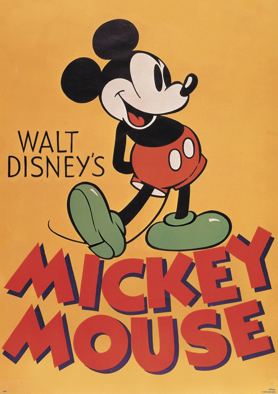 Amazon.co.jp: アートデリ ポスター DXポスター ディズニーポスター