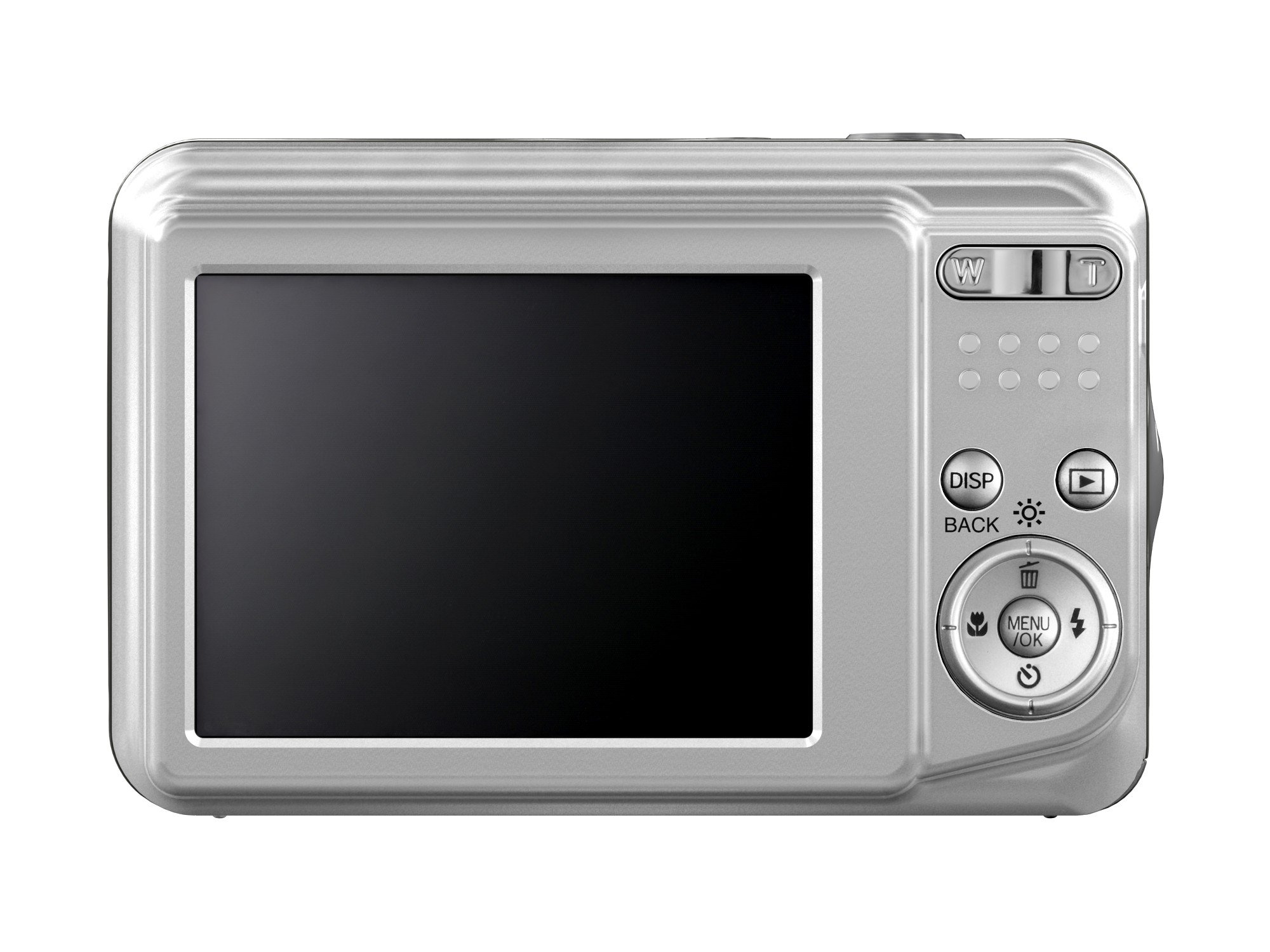 Amazon | FUJIFILM デジタルカメラ FinePix AX250 シルバー 1400万画素