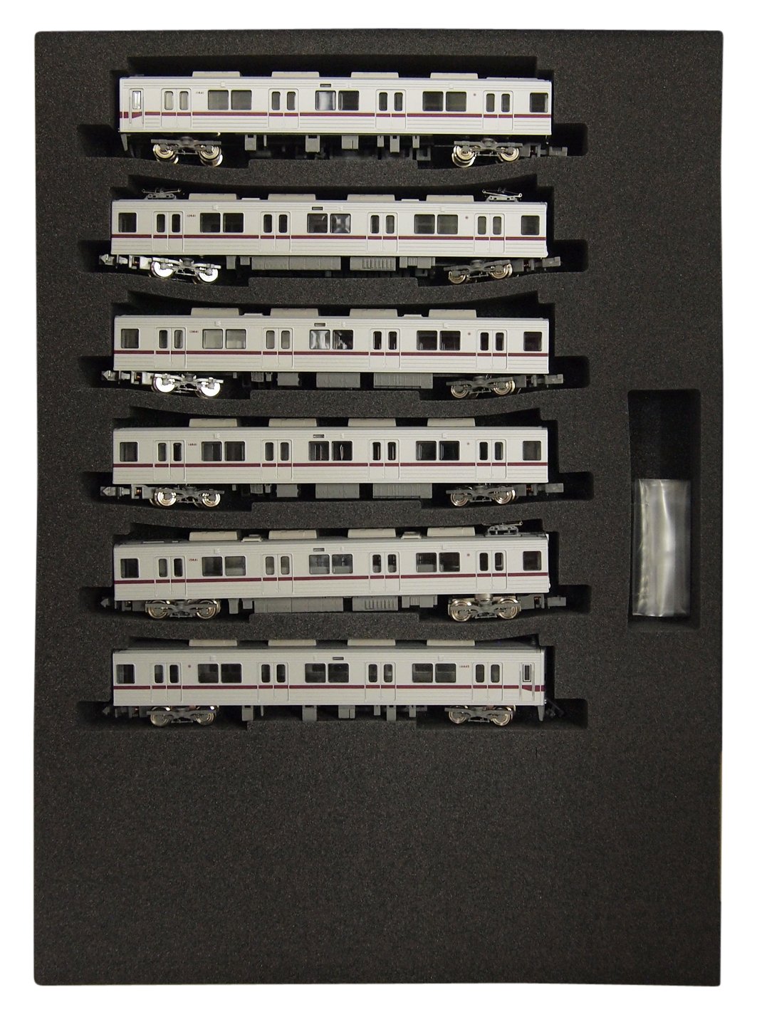 Amazon | グリーンマックス Nゲージ 4303 東武10030系 リニューアル車