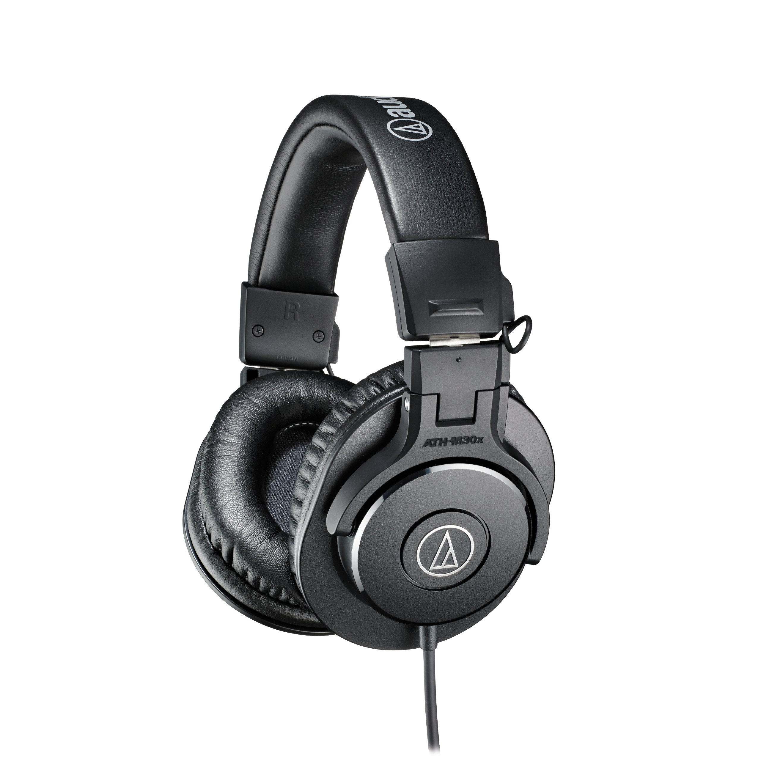 Audio Technics ATH-M30X Headphones : Audio-Technica: Amazon.ca