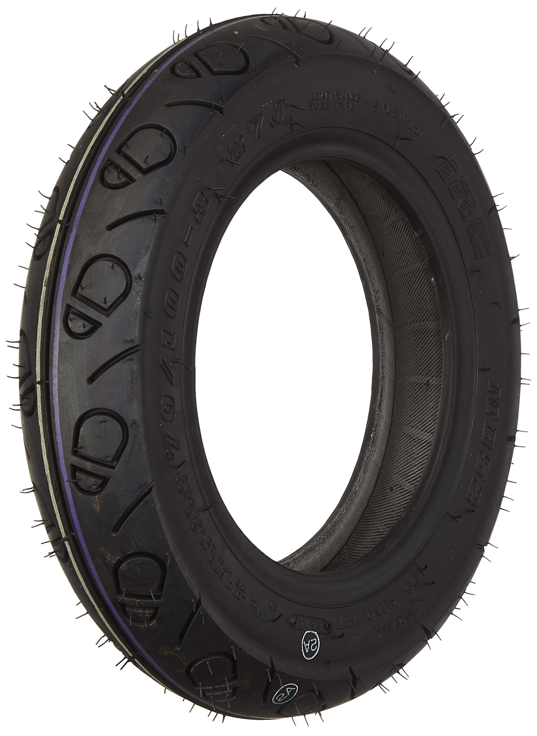 Amazon.co.jp: IRC(アイアールシー)井上ゴムバイクタイヤスクーター用