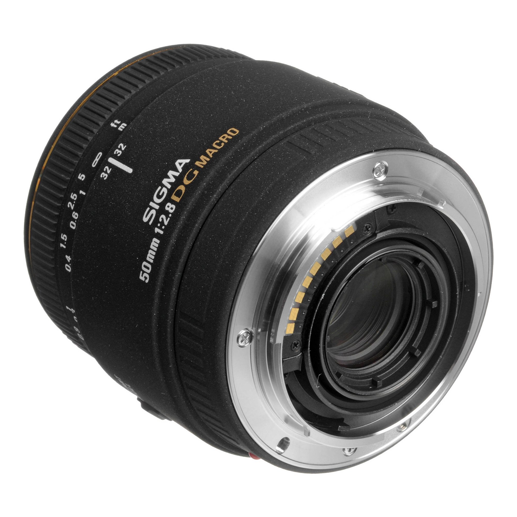 Amazon.co.jp: SIGMA 単焦点マクロレンズ MACRO 50mm F2.8 EX DG