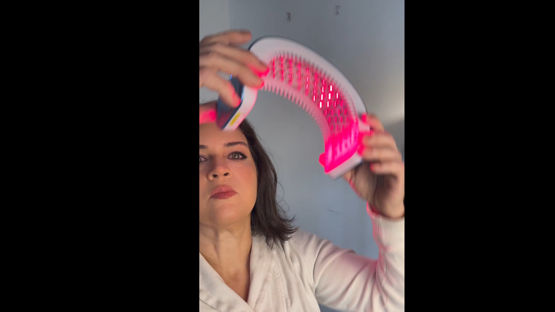 Amazon.com: Hairmax LaserBand 82 - Hair Growth and Regrowth