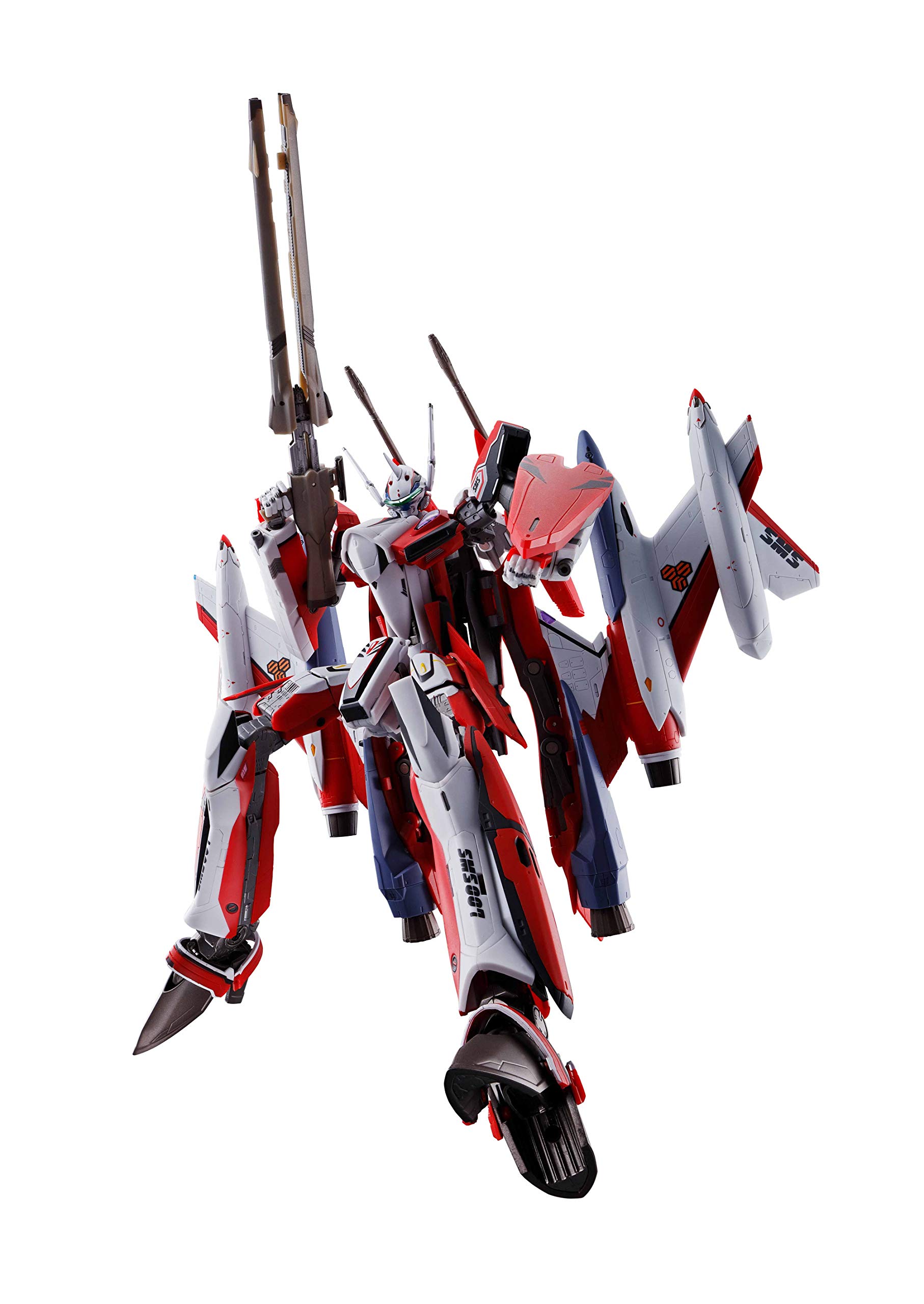 Amazon.co.jp: TAMASHII NATIONS DX超合金 劇場版マクロスF~サヨナラノ