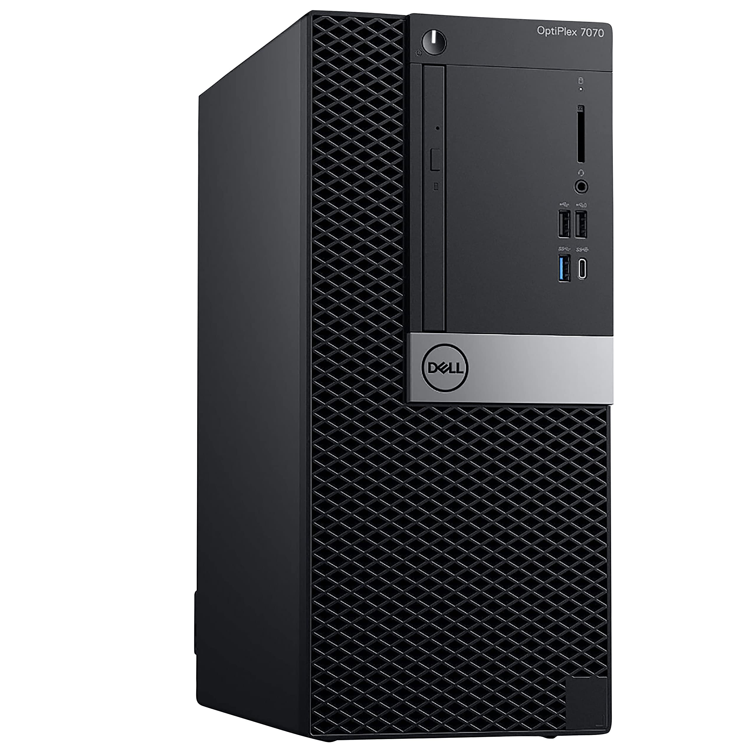 Amazon.com: Dell Workstation Desktop Computer - Editing/Design