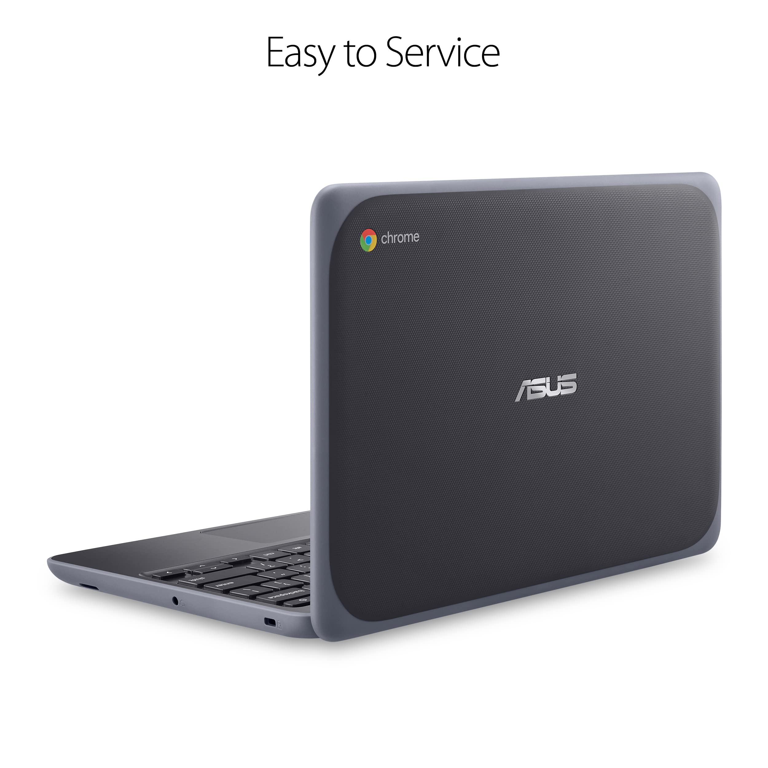 Amazon.co.jp: ASUS Chromebook C203XA 頑丈 こぼれ防止 ノート