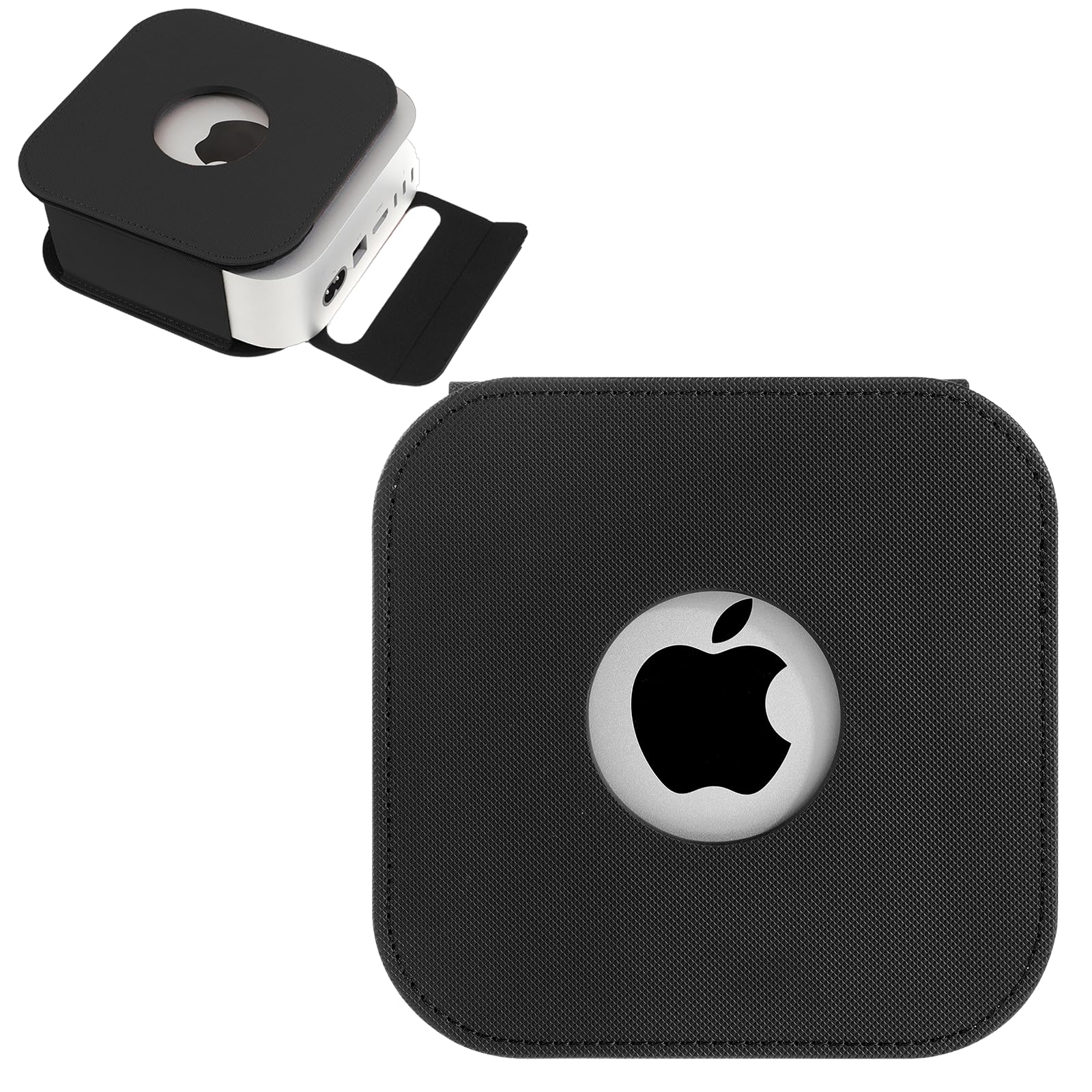 Amazon.com: Case for Apple 2024 Mac Mini M4 / Mac Mini M4 Pro