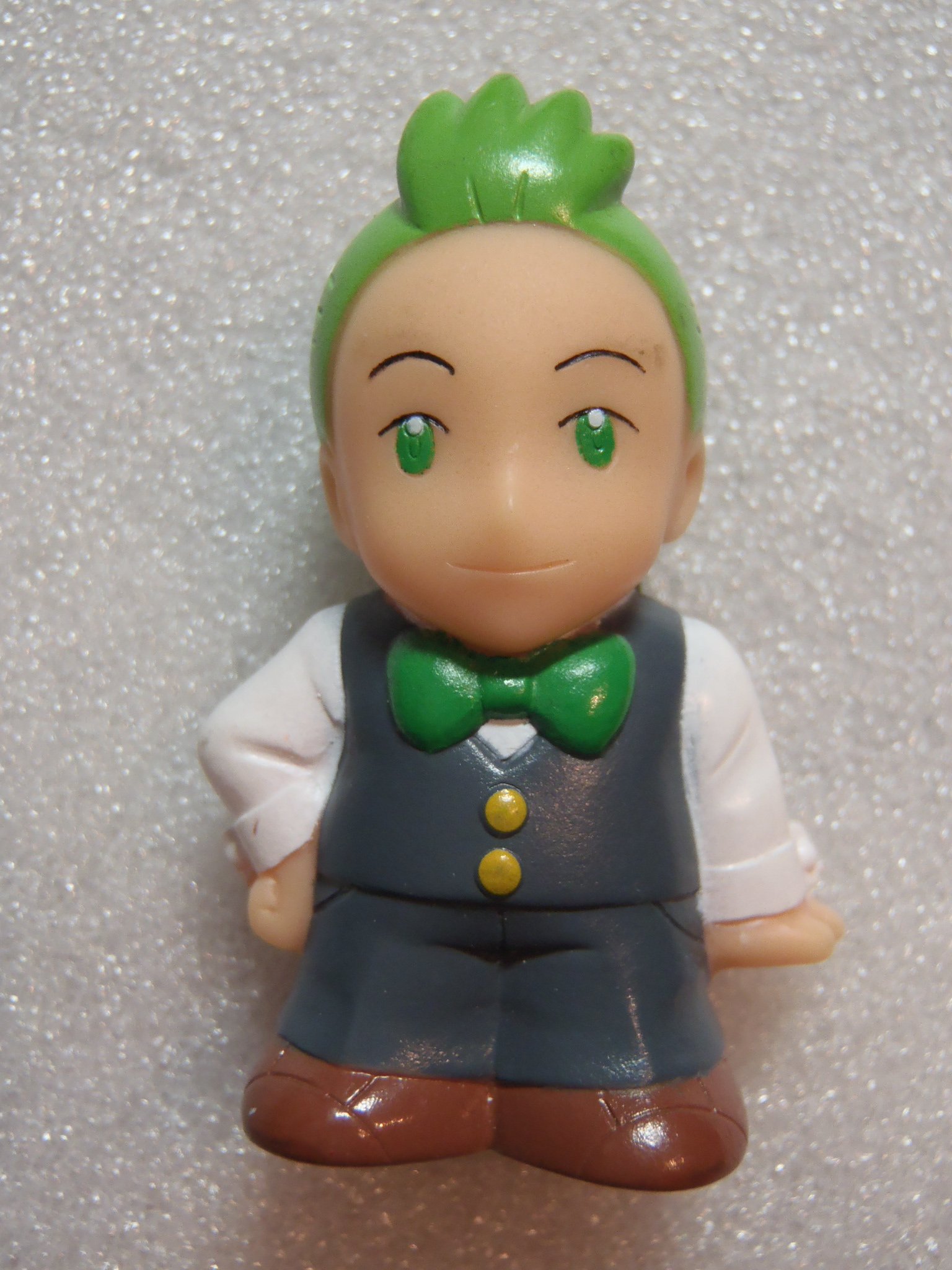 Amazon.co.jp: POKEMON ポケモン ポケットモンスター 指人形 ポケモン