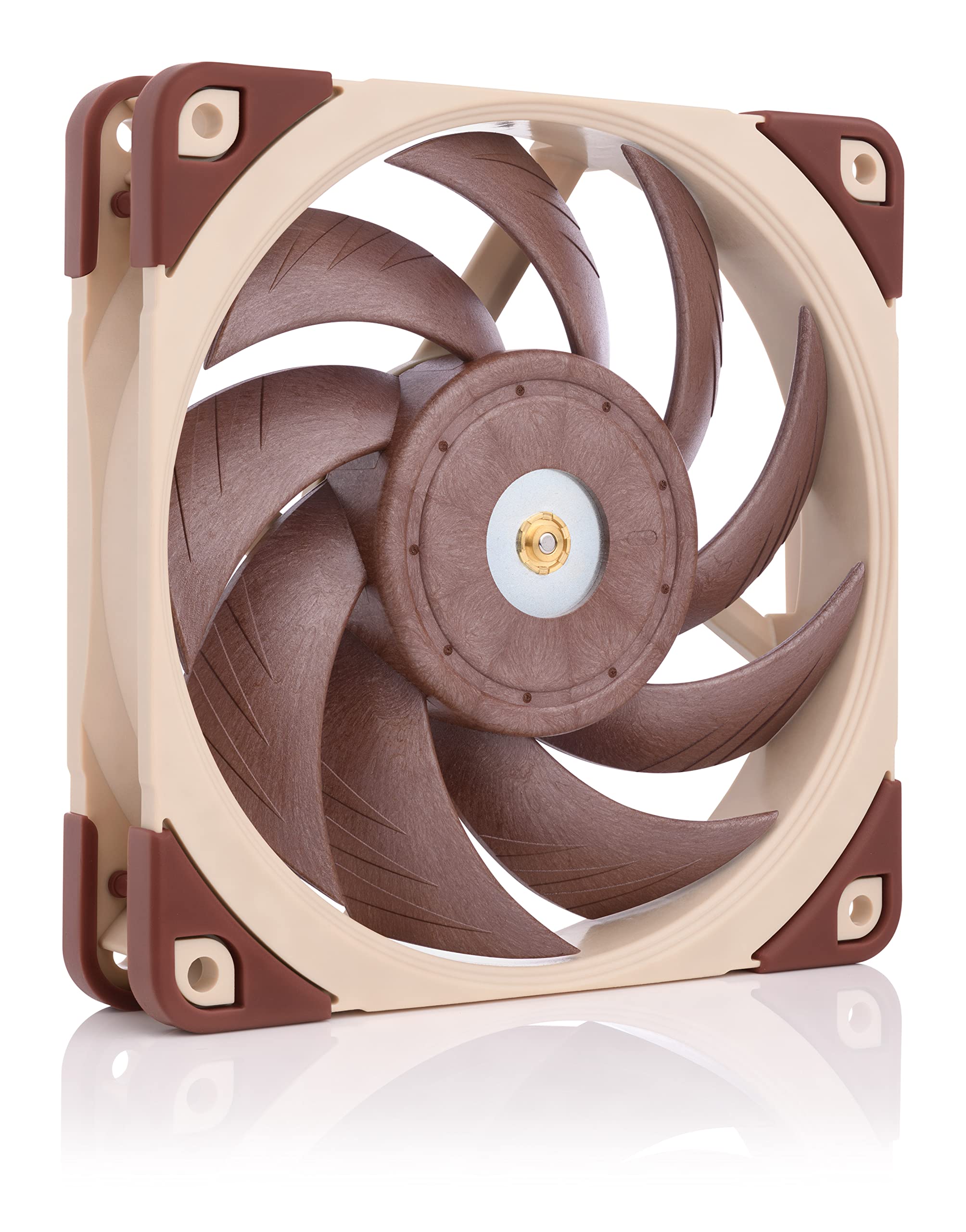 Amazon.co.jp: Noctua NF-A12x25 PWM, プレミアム 静音 ファン