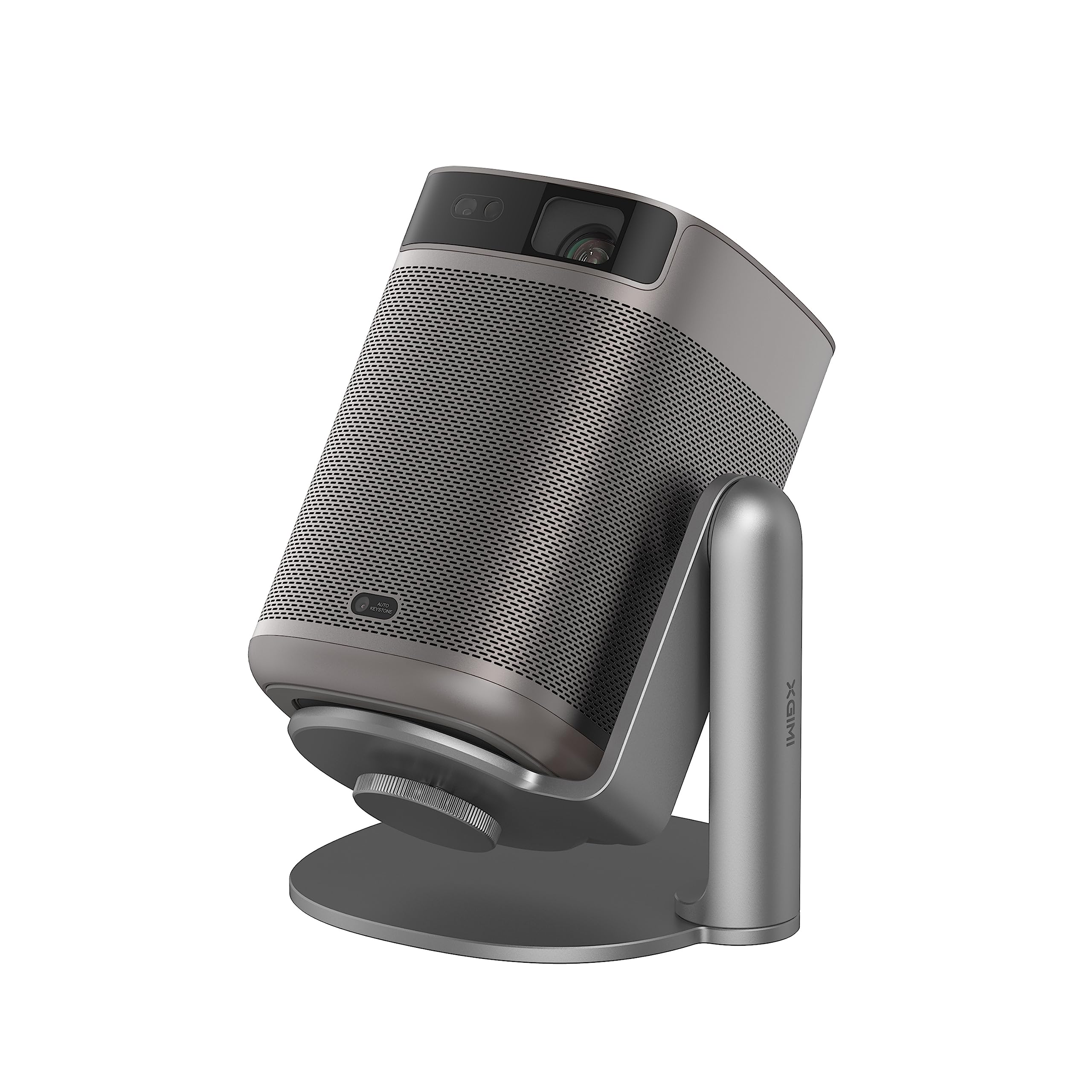 Amazon.co.jp: XGIMI MoGo 2 Pro ±120度軽々角度調整機能