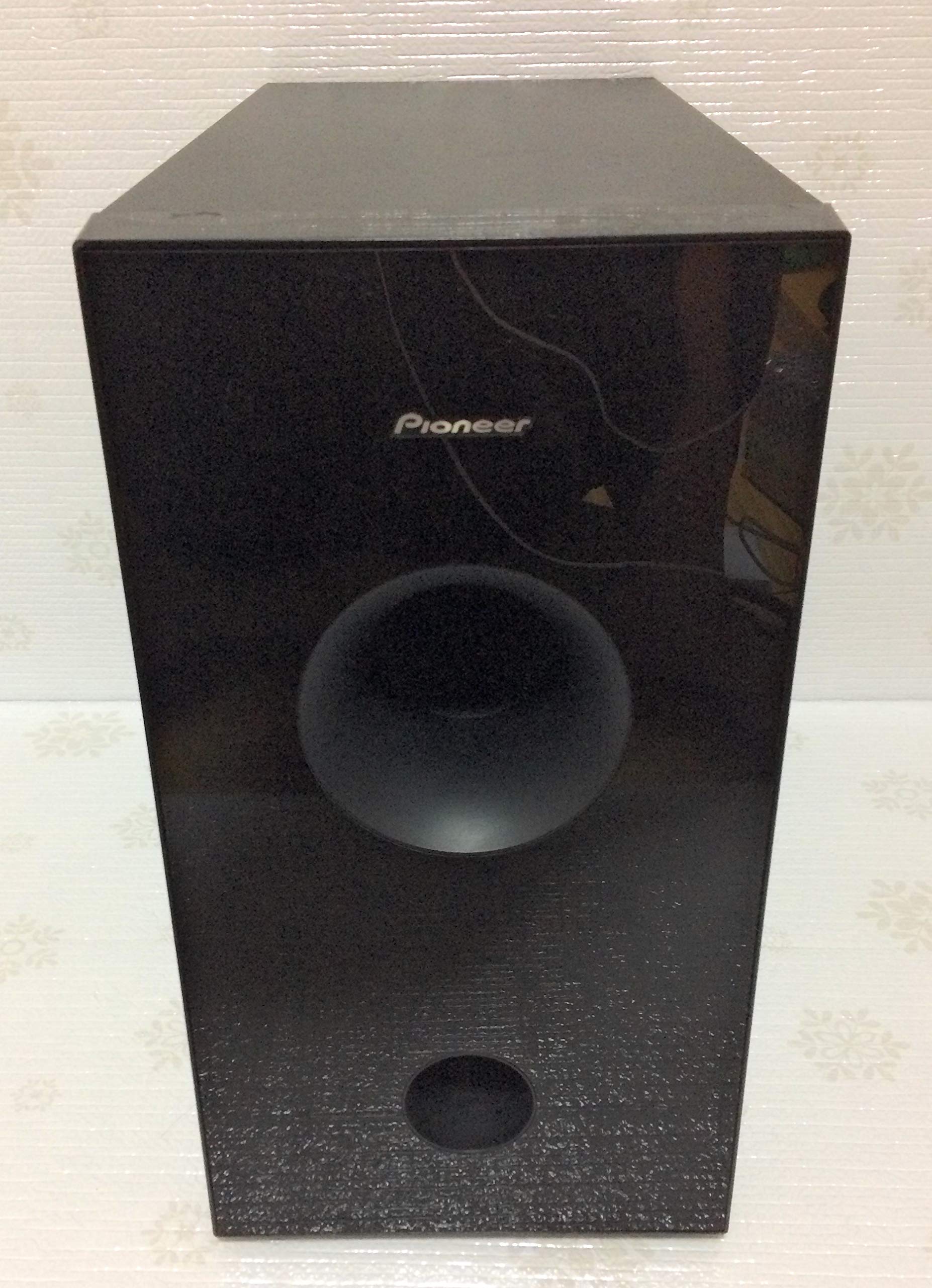 Amazon.co.jp: Pioneer 5.1ch サラウンドシステム ホームシアター