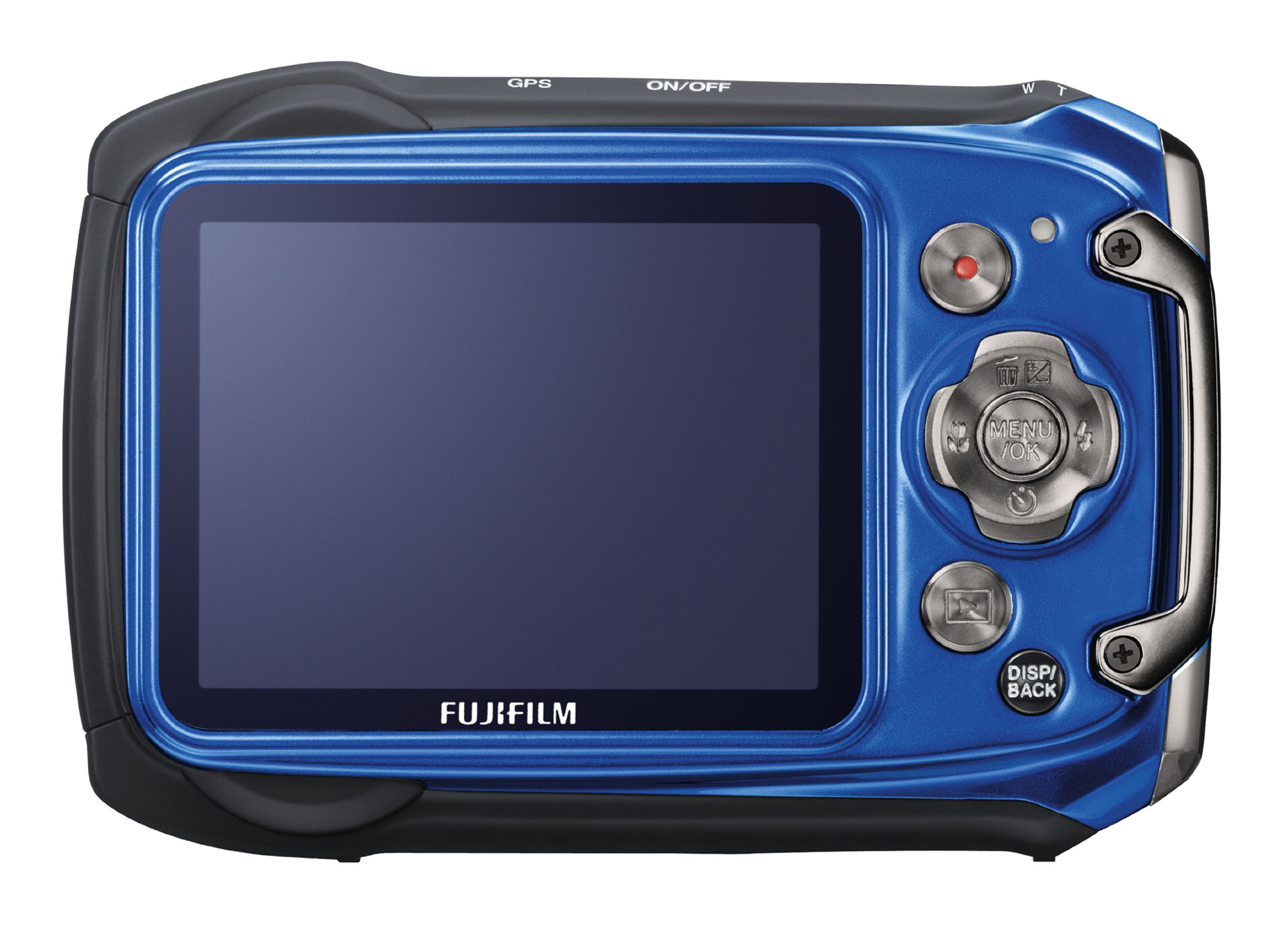 Amazon | FUJIFILM デジタルカメラ FinePix XP150 光学5倍 ブルー F FX