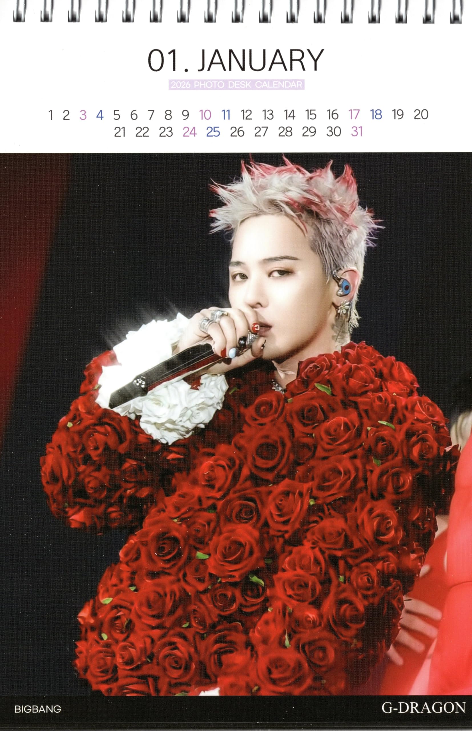 Amazon.co.jp: BIGBANG ビッグバン G-DRAGON ジードラゴン ジヨン