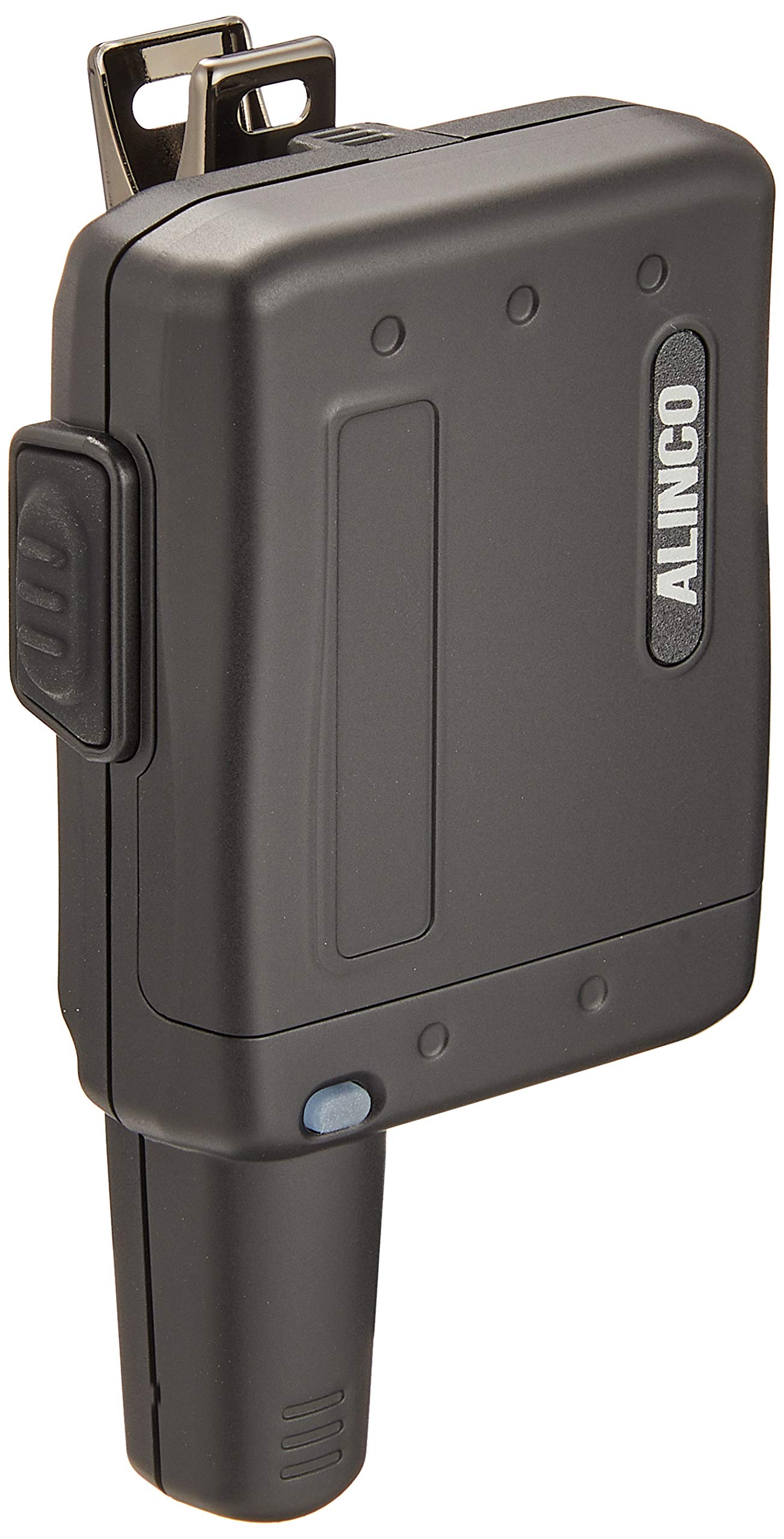 Amazon | アルインコ(Alinco) DJ-PX5 ブラック 超小型特定小電力