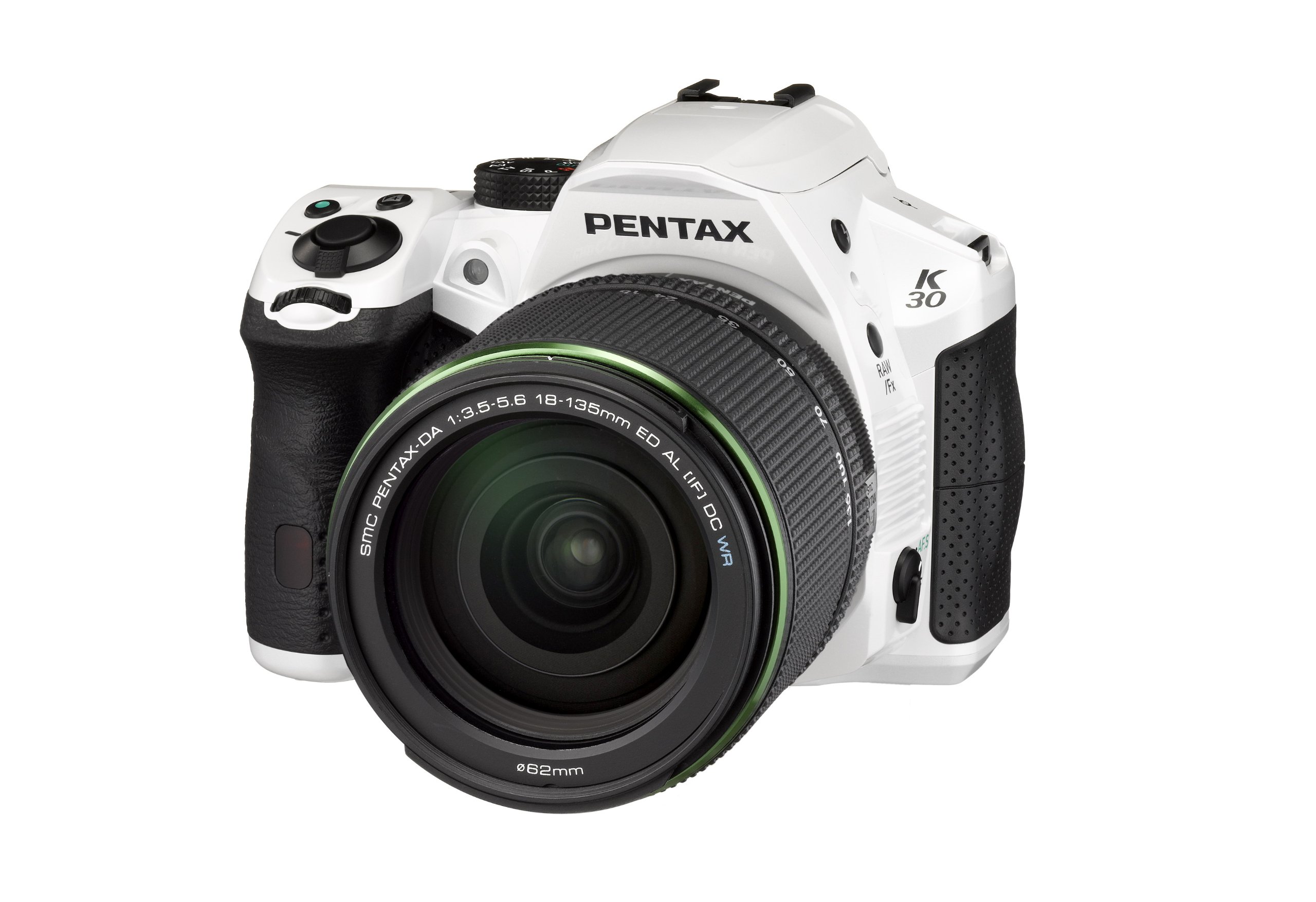 Amazon.co.jp: PENTAX デジタル一眼レフカメラ K-30 レンズキット