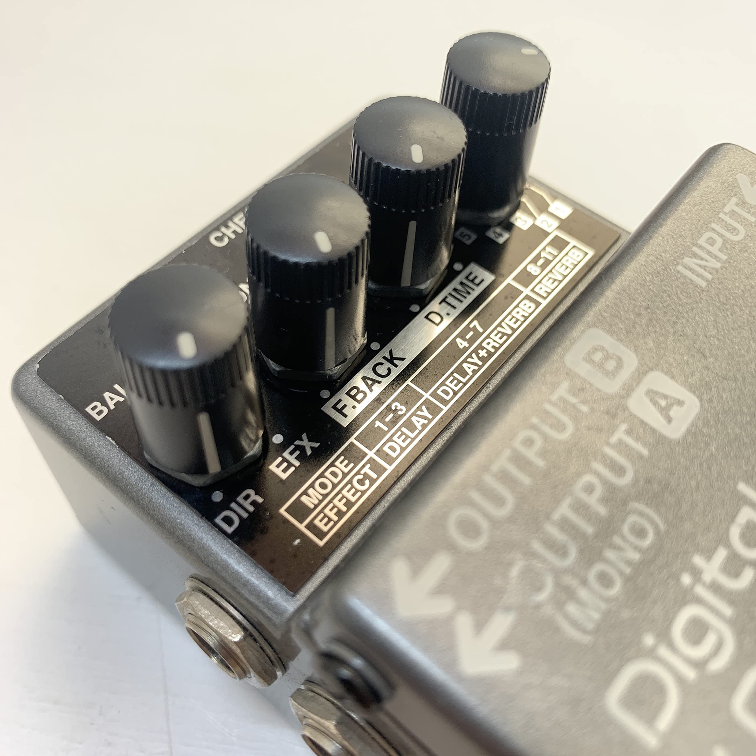 Amazon.co.jp: BOSS Boss / RV-3 Digital Reverb/Delay : Musical